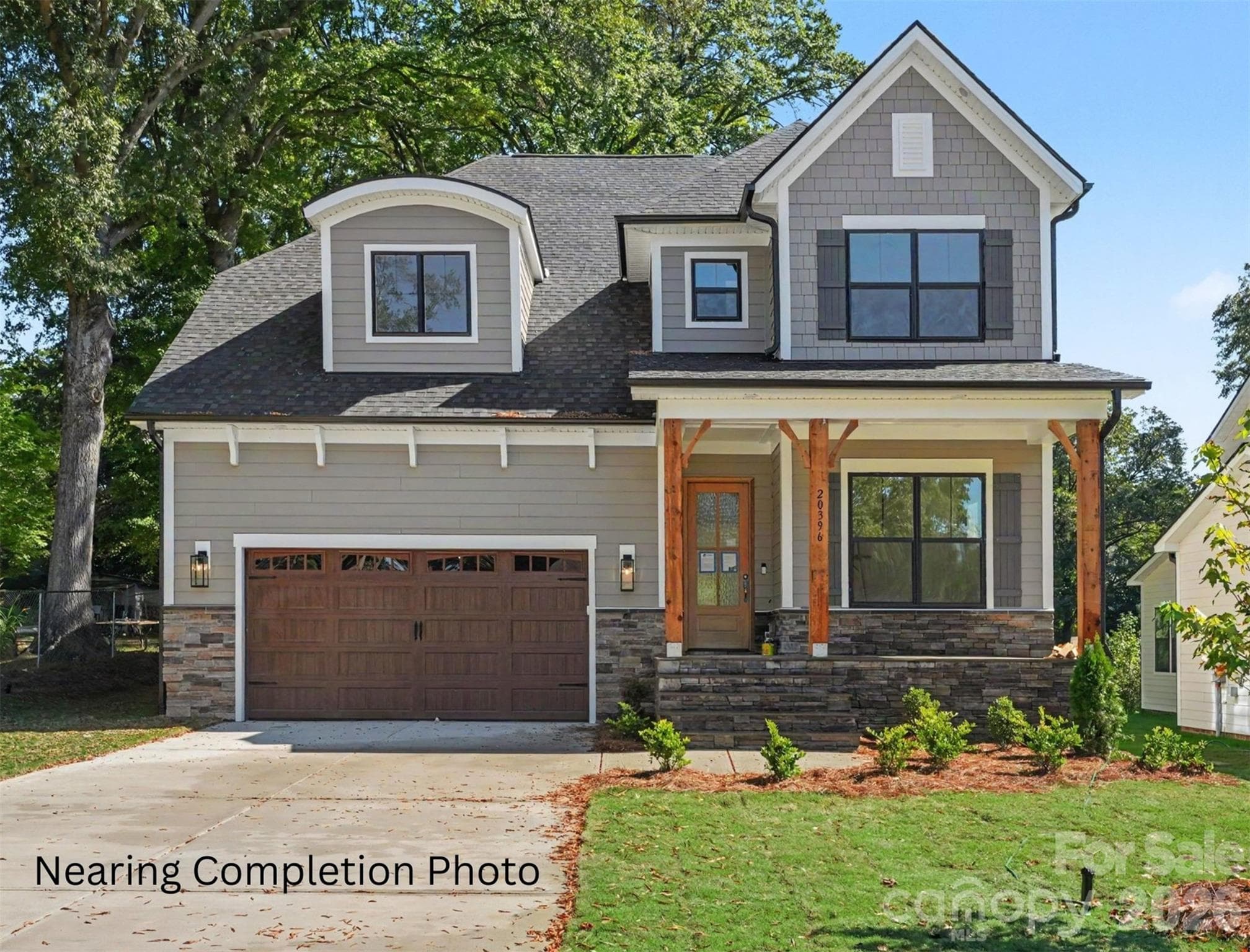 Single Family Residence at 20396 Queens Street, Cornelius, photo 38 of 38