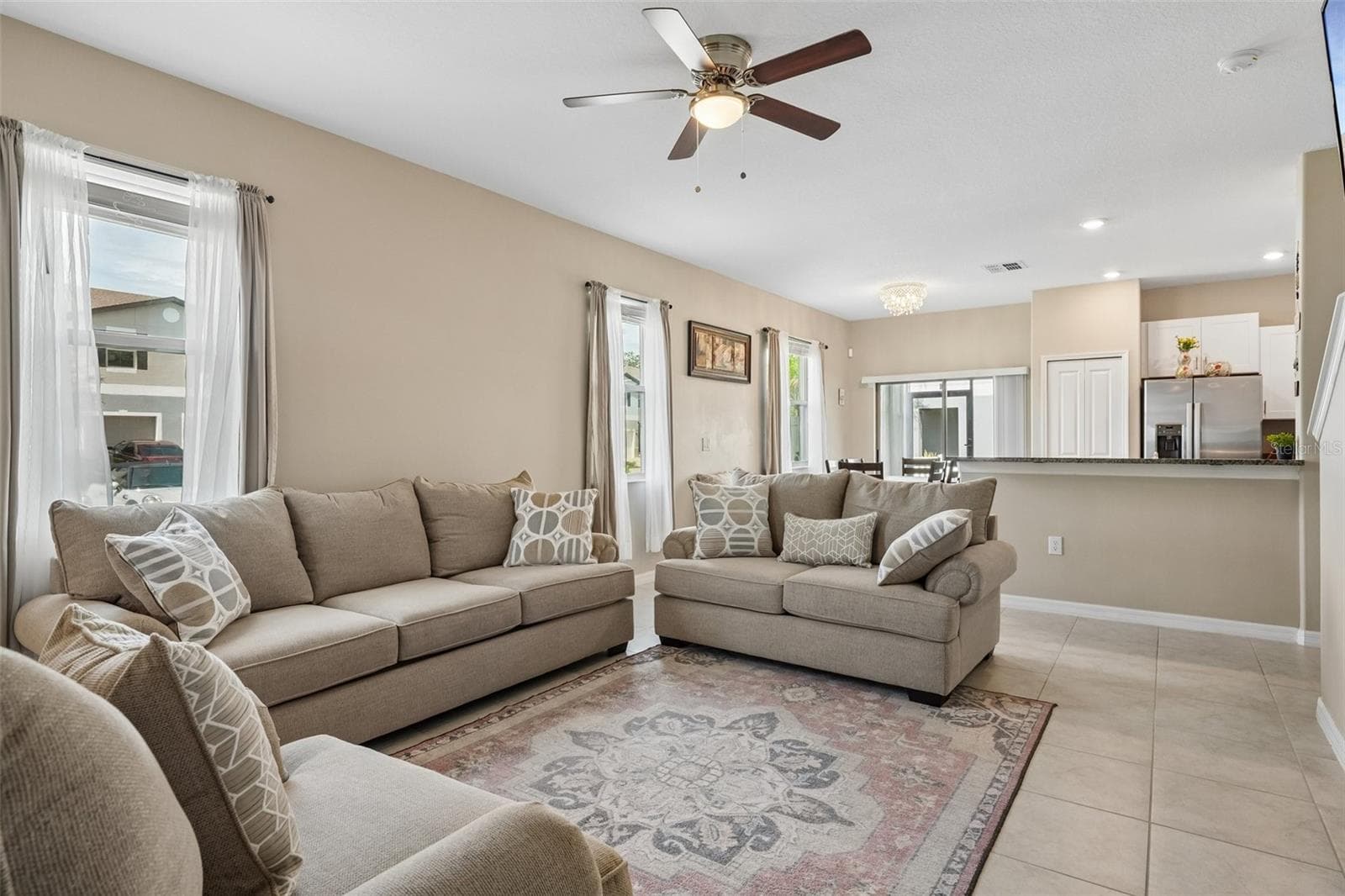 Townhouse at 5111 FORUM BLVD, HOLIDAY, photo 8 of 45