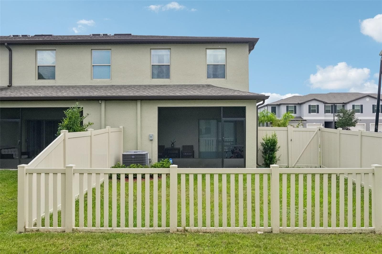 Townhouse at 5111 FORUM BLVD, HOLIDAY, photo 39 of 45