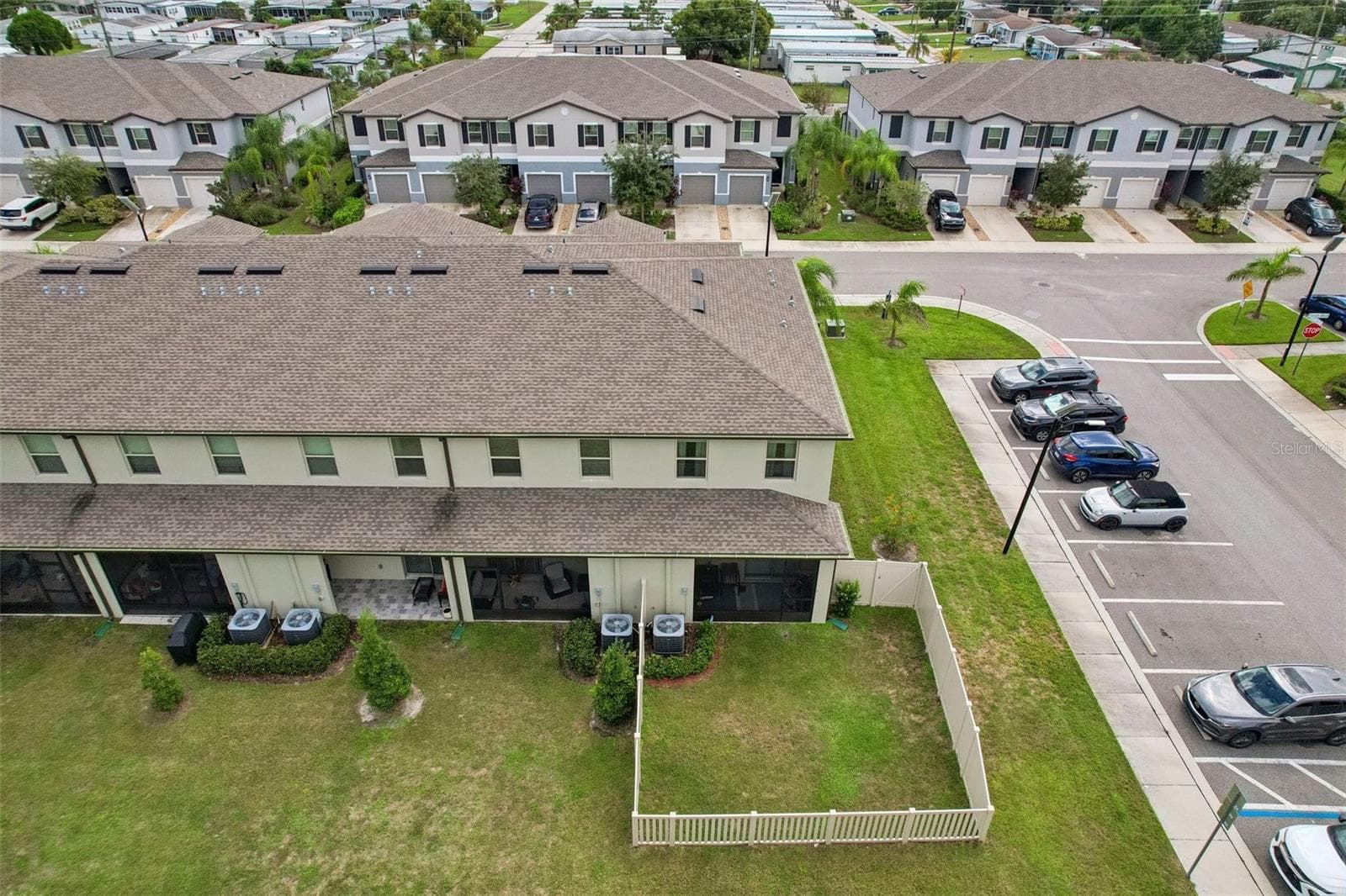 Townhouse at 5111 FORUM BLVD, HOLIDAY, photo 42 of 45