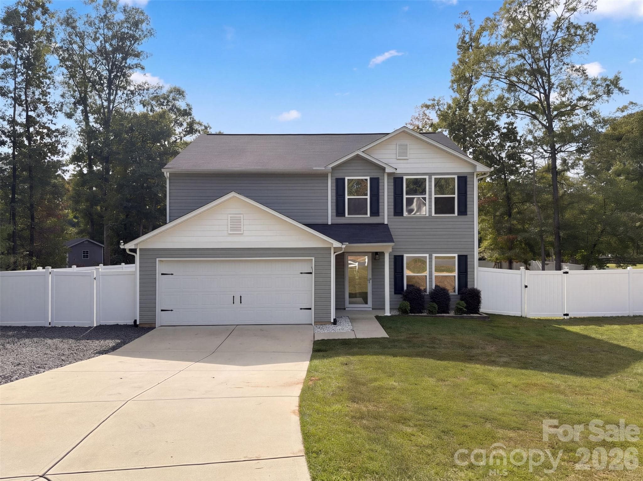 838 Sorrel Lane
