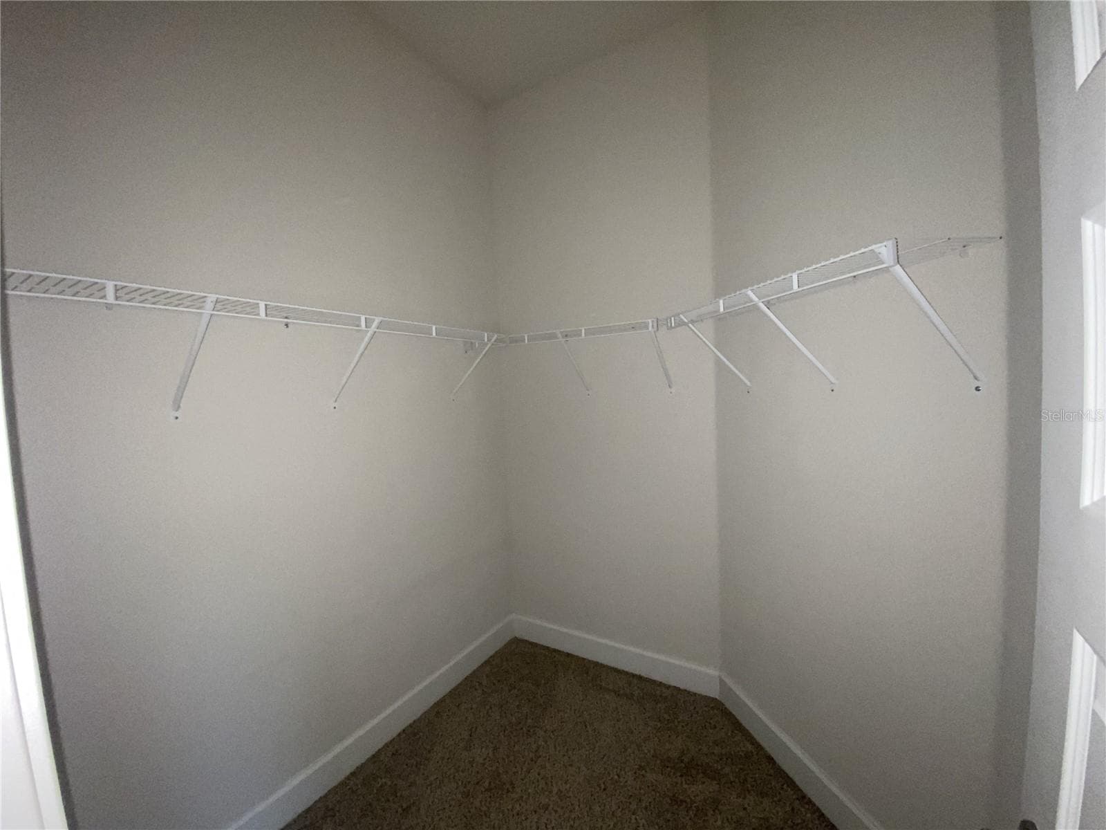 Walk-In Closet - 2091 PECOS DR, POINCIANA