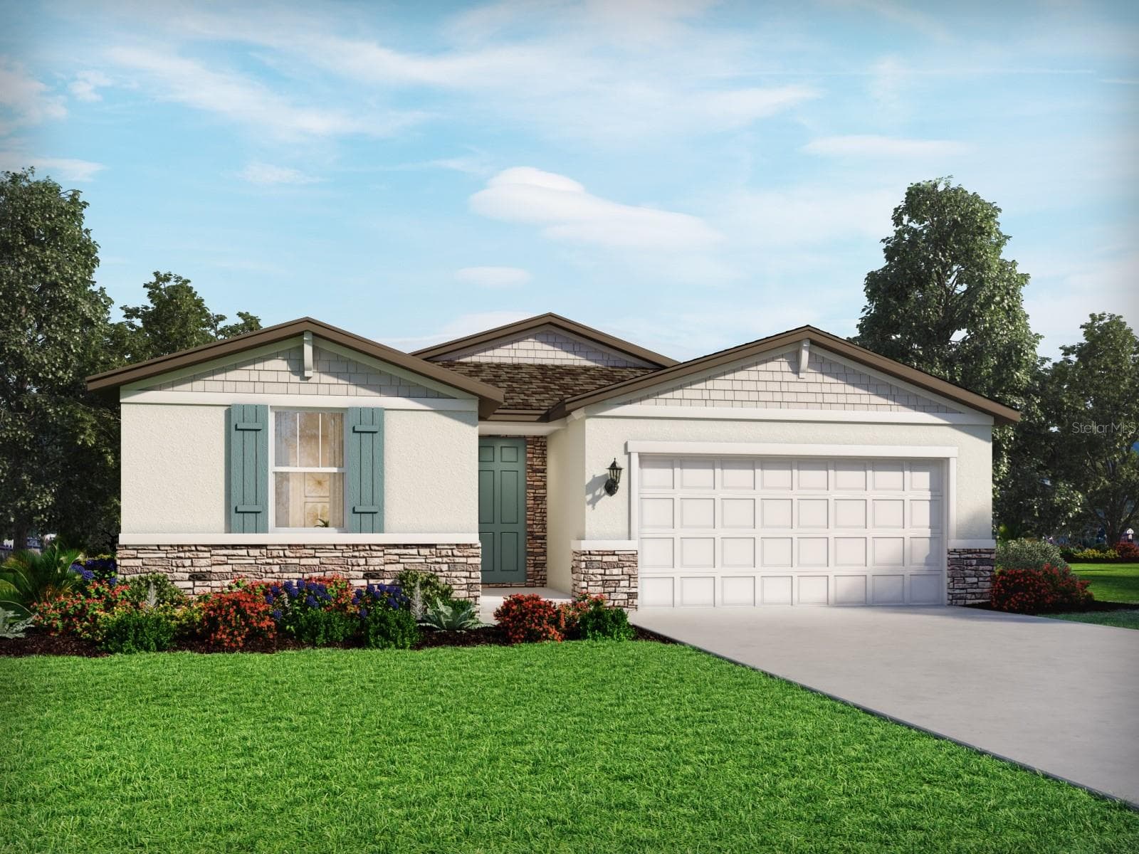 3803 ORANGE FOREST LN
