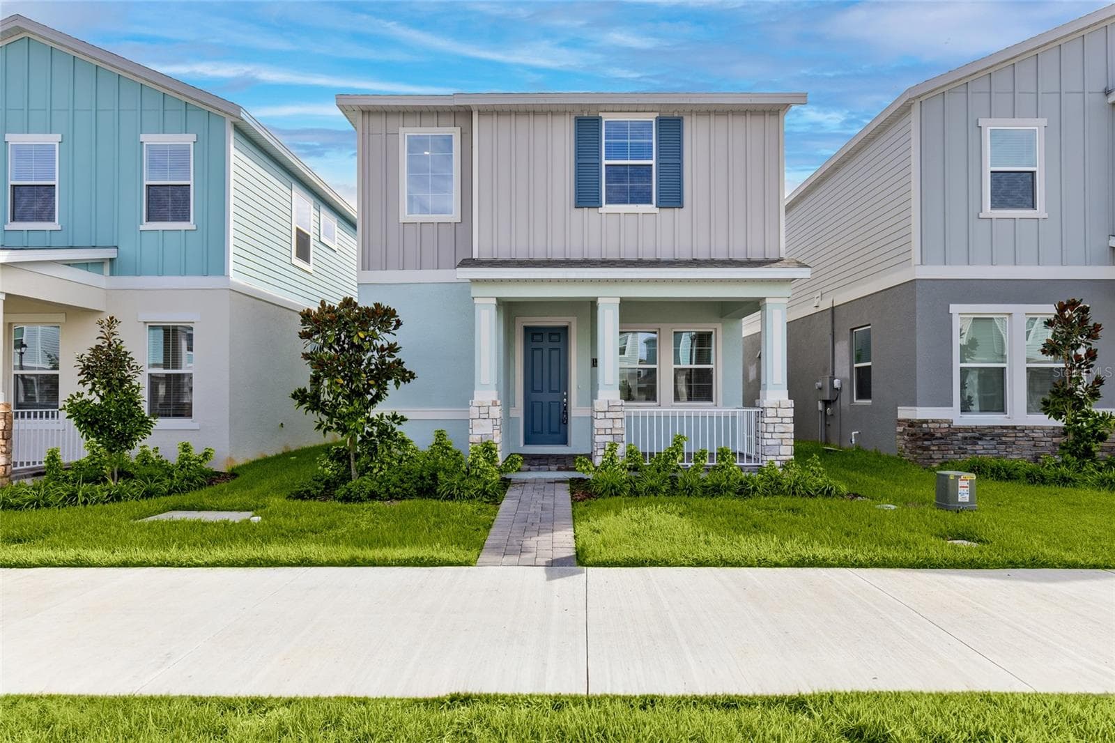 13037 SERENE GLADE RD