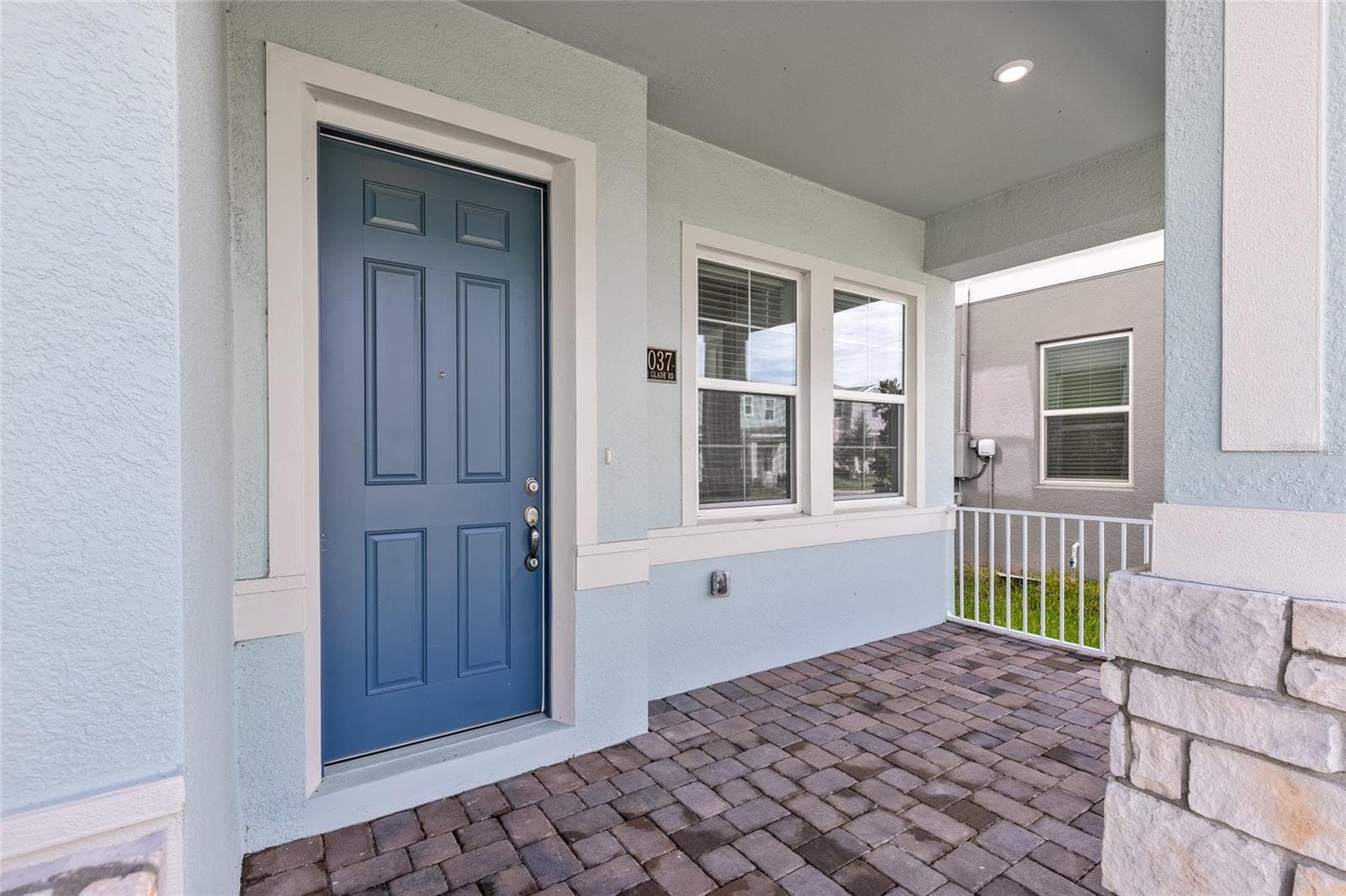 Single Family Residence at 13037 SERENE GLADE RD, WINTER GARDEN, photo 3 of 43