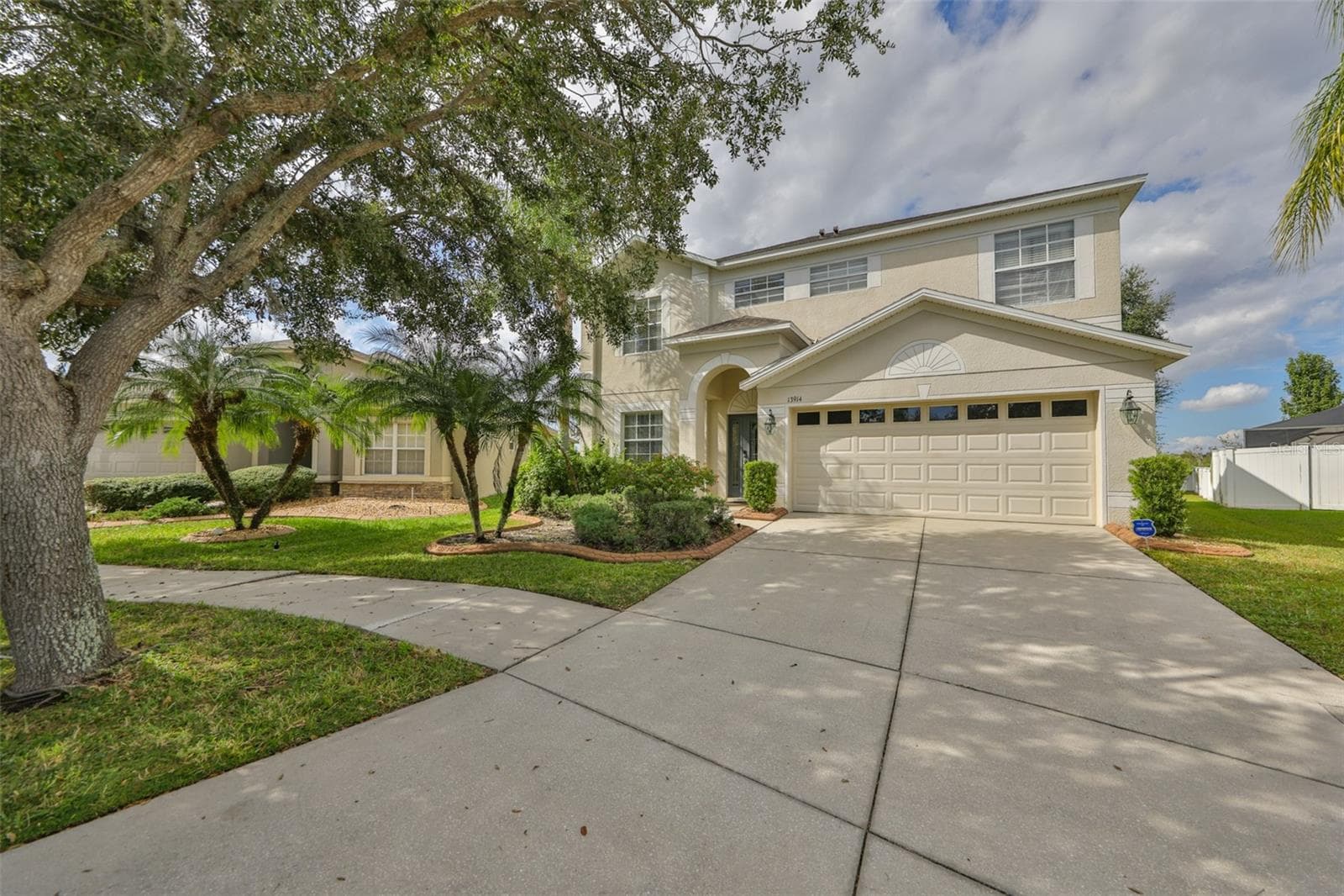 Single Family Residence at 13914 CHALK HILL PL, RIVERVIEW, photo 57 of 57