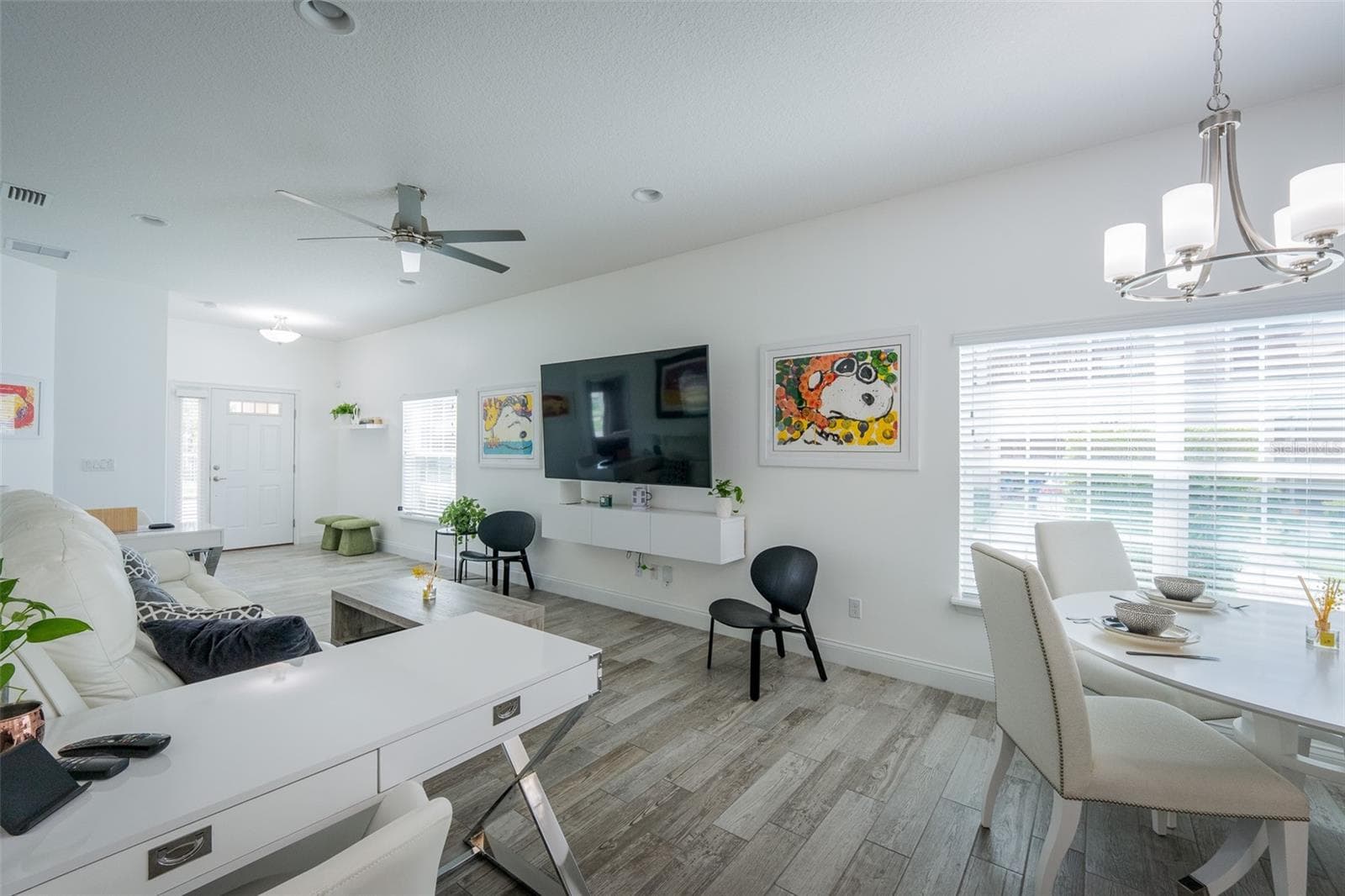 Townhouse at 3407 GALLIA ST, NEW SMYRNA BEACH, photo 8 of 57