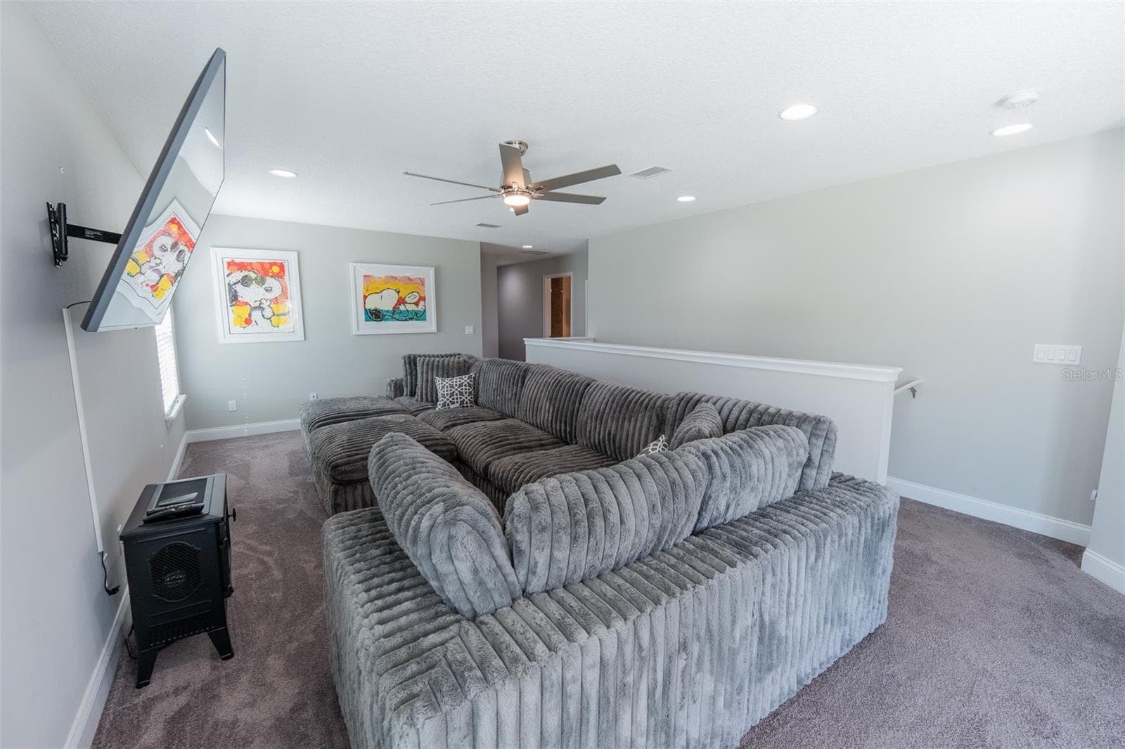 Townhouse at 3407 GALLIA ST, NEW SMYRNA BEACH, photo 18 of 57
