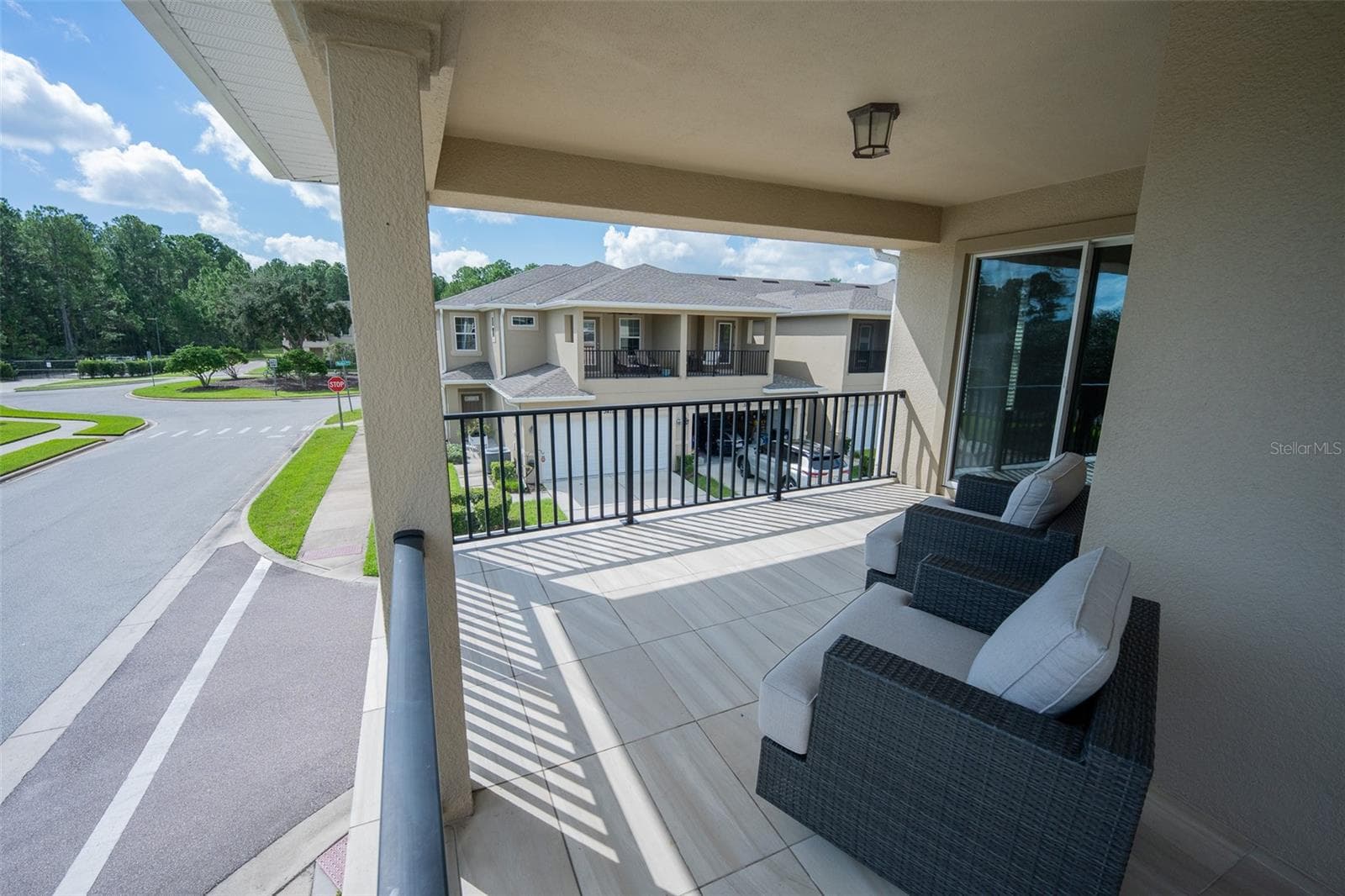 Townhouse at 3407 GALLIA ST, NEW SMYRNA BEACH, photo 20 of 57