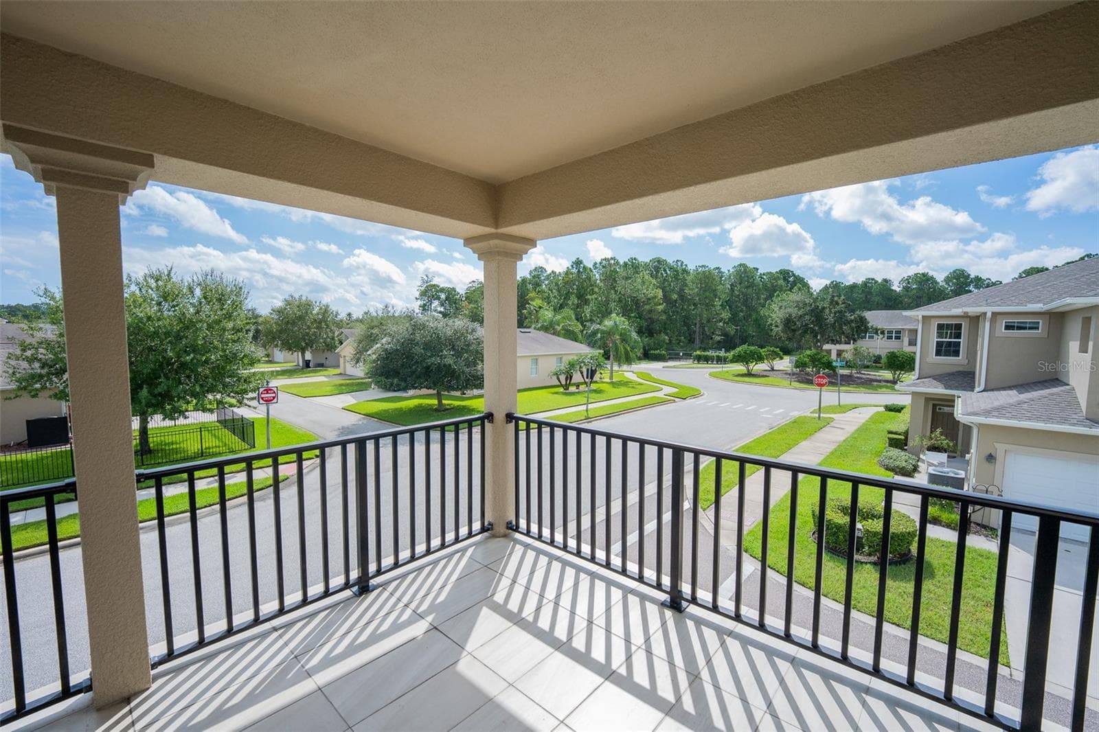 Townhouse at 3407 GALLIA ST, NEW SMYRNA BEACH, photo 23 of 57