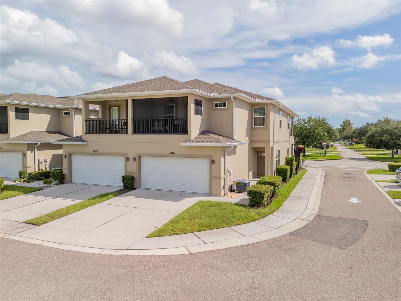 Townhouse at 3407 GALLIA ST, NEW SMYRNA BEACH, photo 39 of 57
