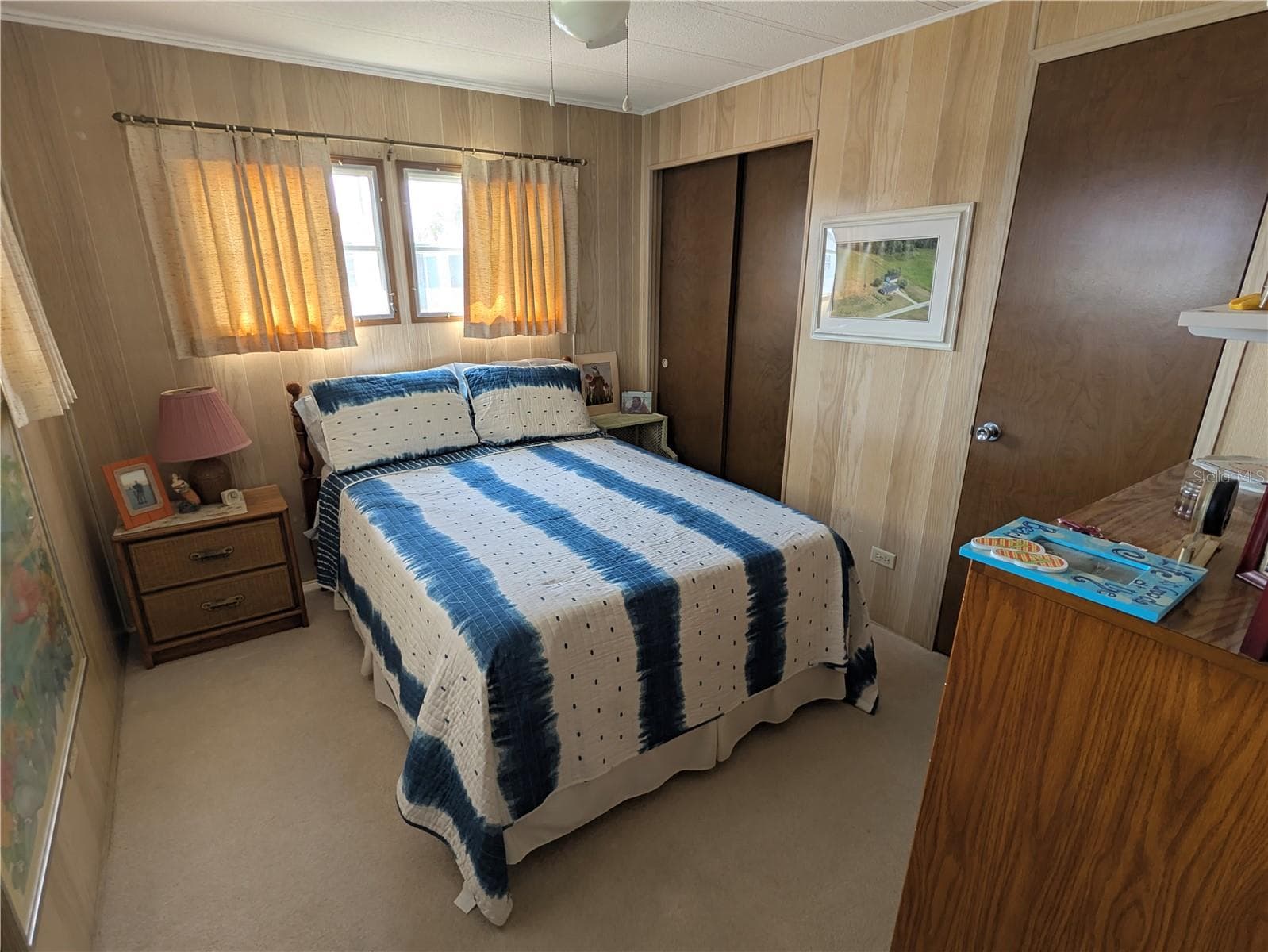 Second bedroom - 34517 ROSE DR N, PINELLAS PARK