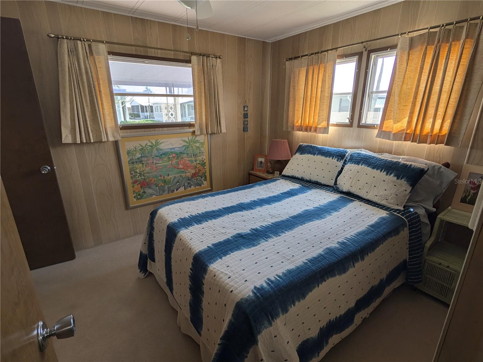 Second bedroom - 34517 ROSE DR N, PINELLAS PARK