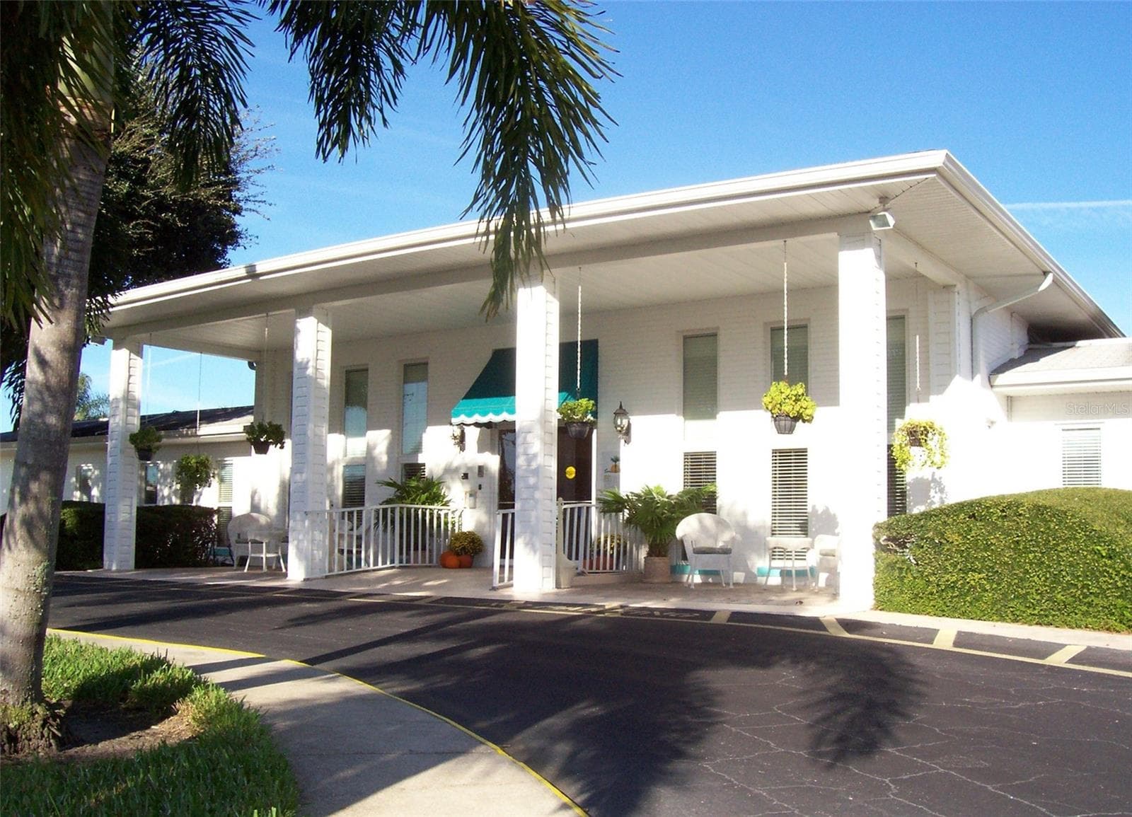 Mobile Home at 34517 ROSE DR N, PINELLAS PARK, photo 22 of 31