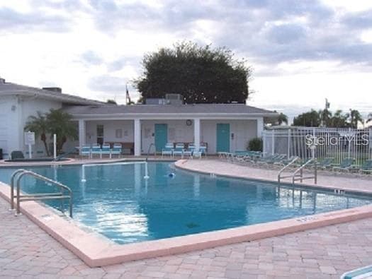 Mobile Home at 34517 ROSE DR N, PINELLAS PARK, photo 26 of 31
