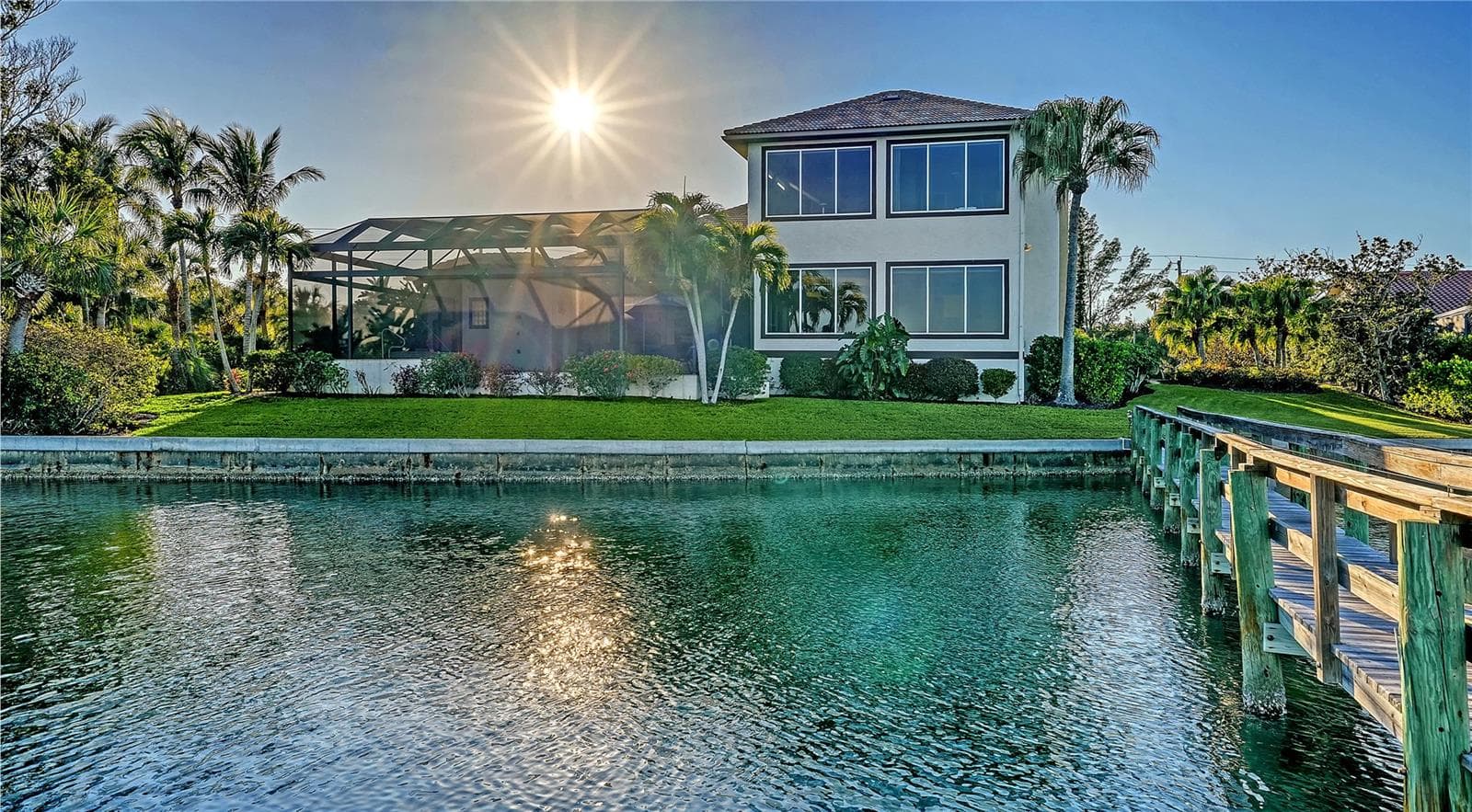 Single Family Residence at 8017 MANASOTA KEY RD, ENGLEWOOD, photo 57 of 65