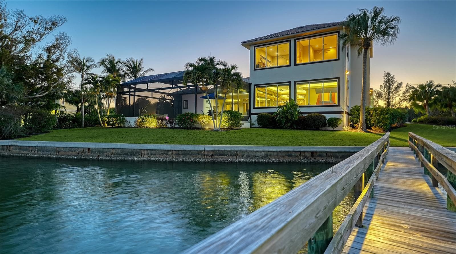 Single Family Residence at 8017 MANASOTA KEY RD, ENGLEWOOD, photo 58 of 65