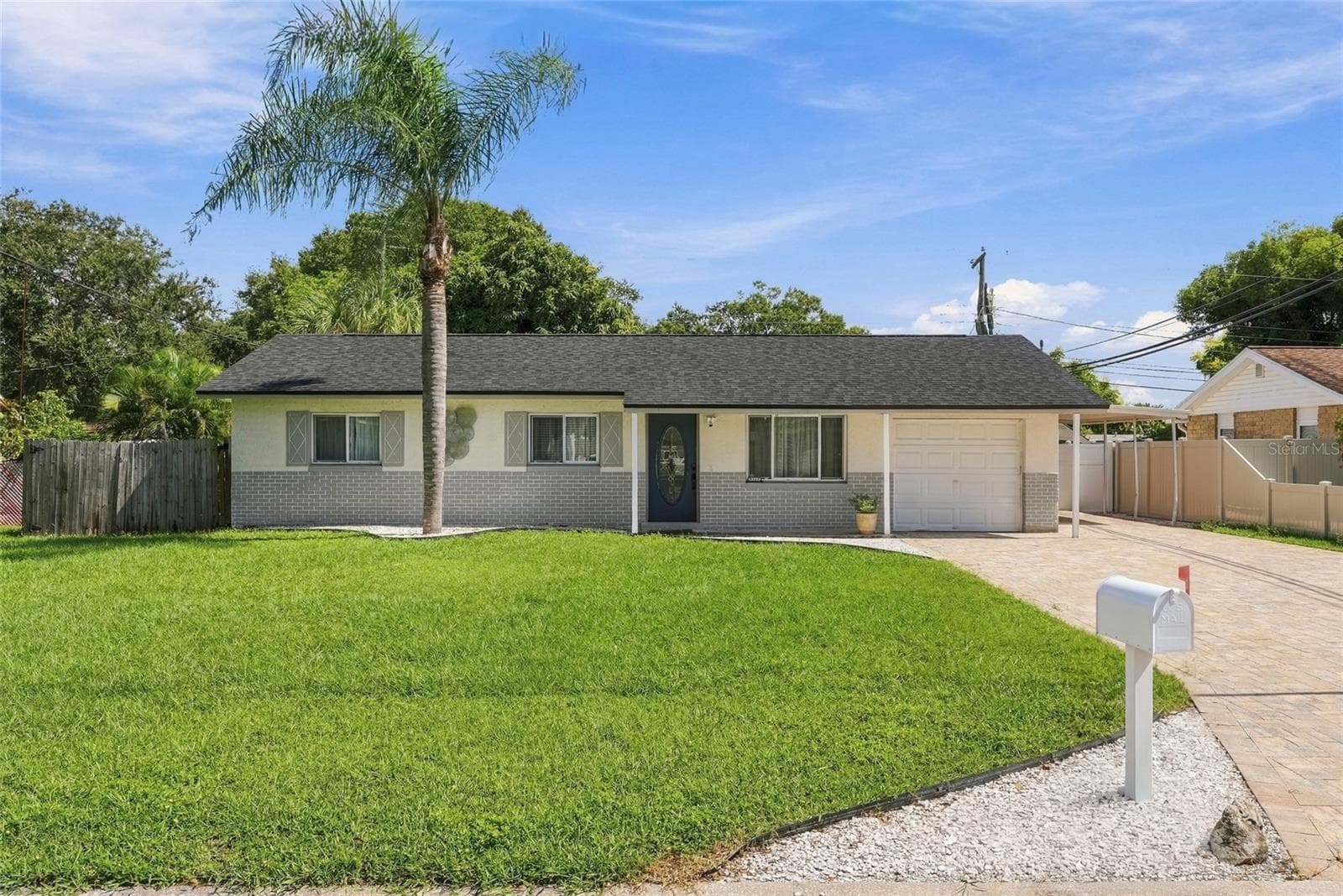 Single Family Residence at 9727 GROVELAND ST, SEMINOLE, photo 2 of 44