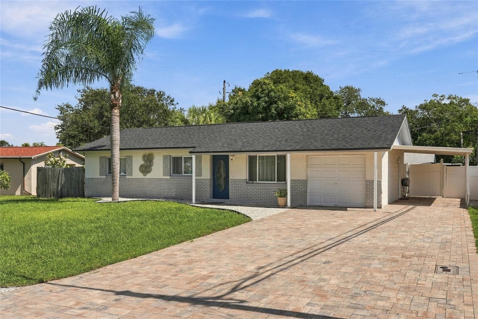 Single Family Residence at 9727 GROVELAND ST, SEMINOLE, photo 3 of 44
