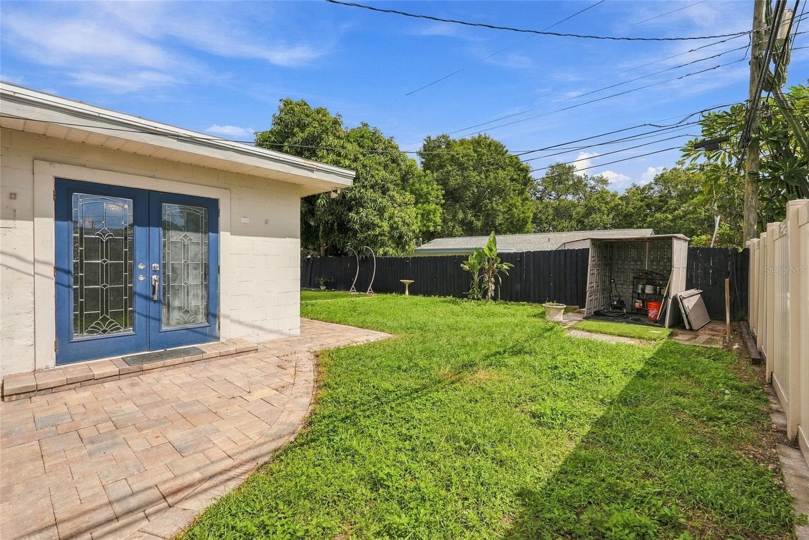 Single Family Residence at 9727 GROVELAND ST, SEMINOLE, photo 33 of 44