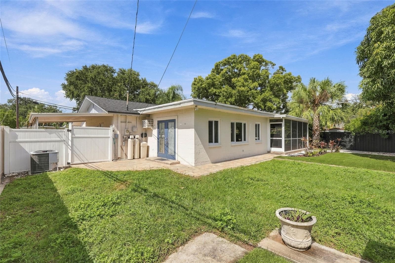 Single Family Residence at 9727 GROVELAND ST, SEMINOLE, photo 34 of 44