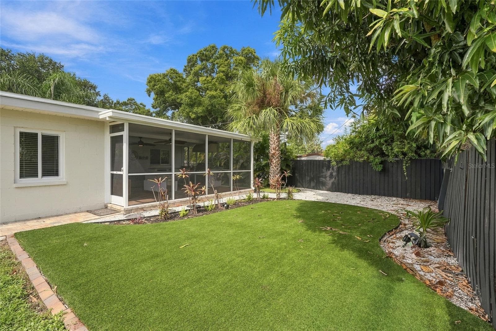 Single Family Residence at 9727 GROVELAND ST, SEMINOLE, photo 36 of 44