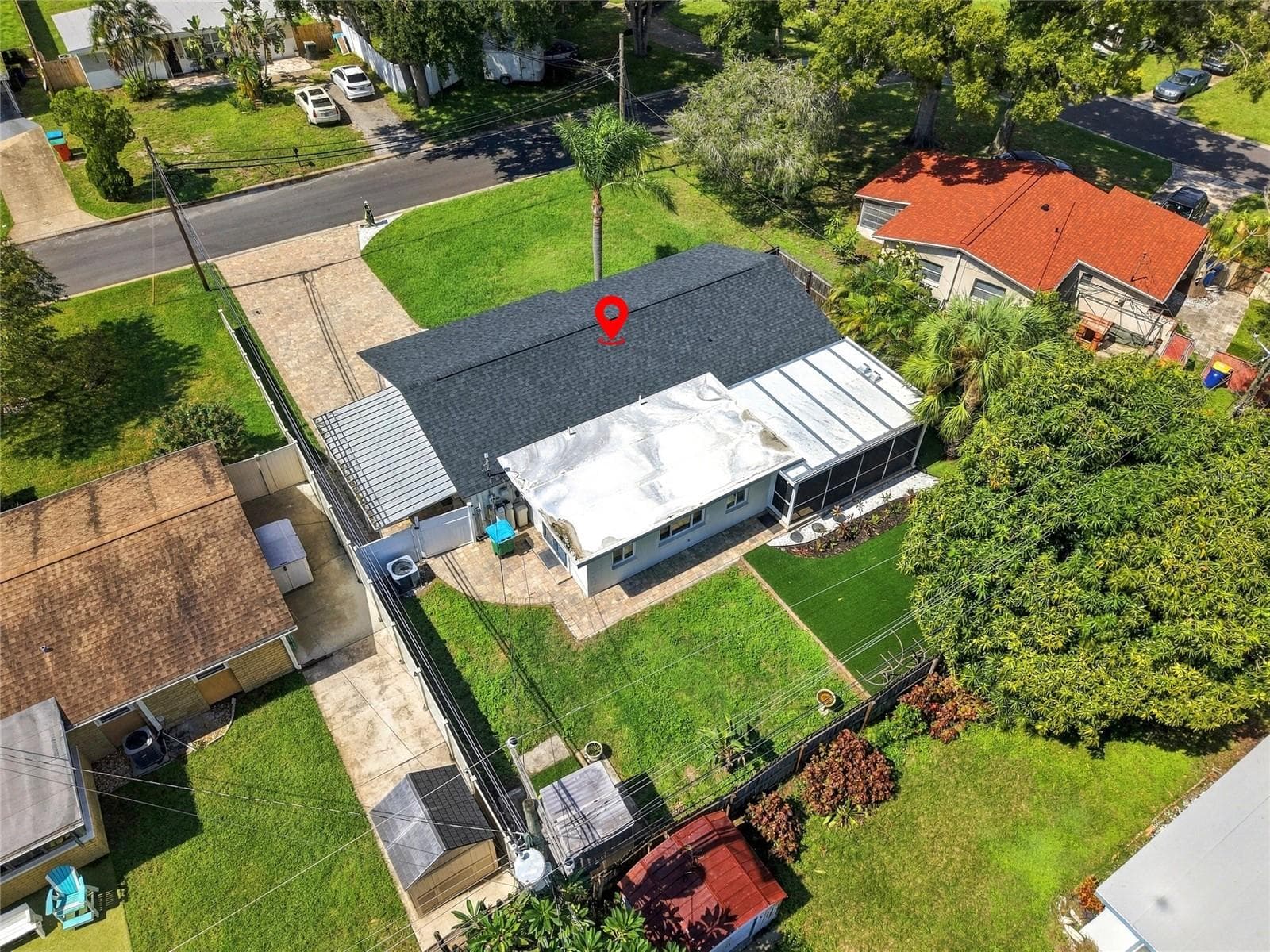 Single Family Residence at 9727 GROVELAND ST, SEMINOLE, photo 41 of 44