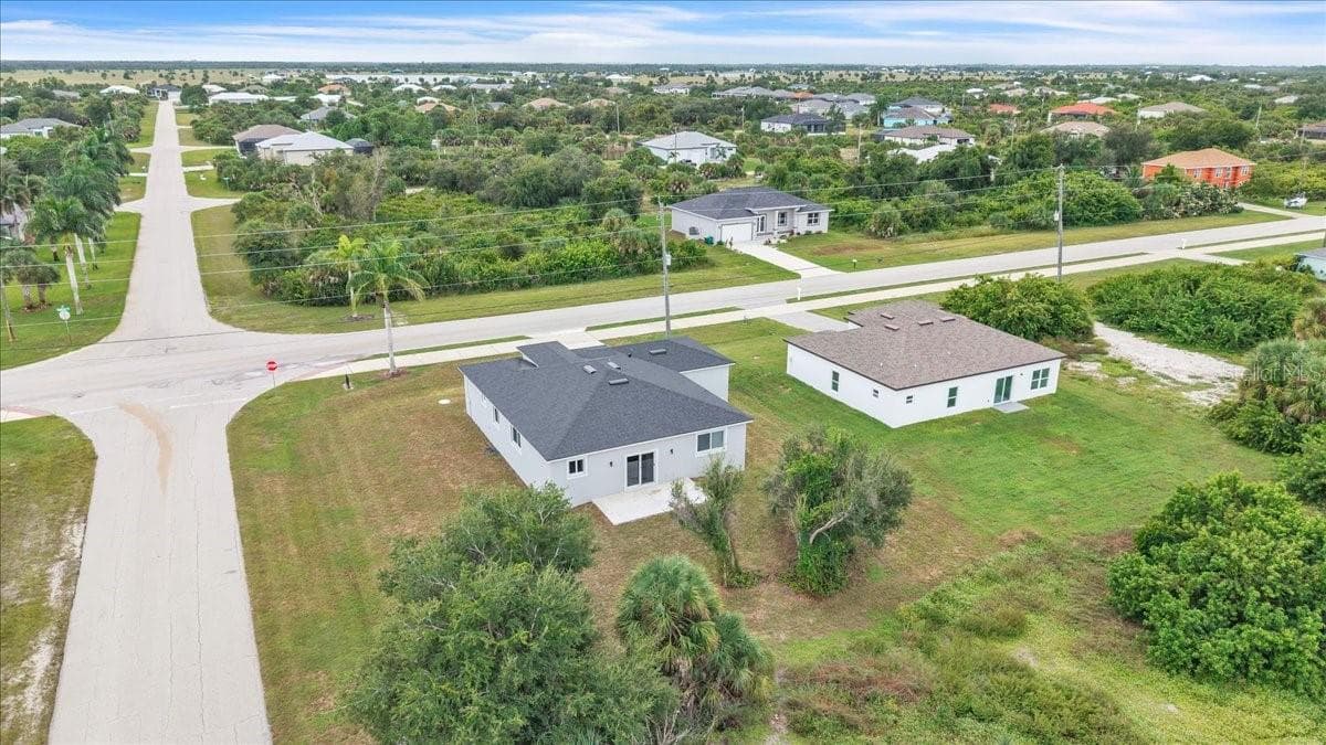 Single Family Residence at 14150 APPLETON BLVD, PORT CHARLOTTE, photo 37 of 39