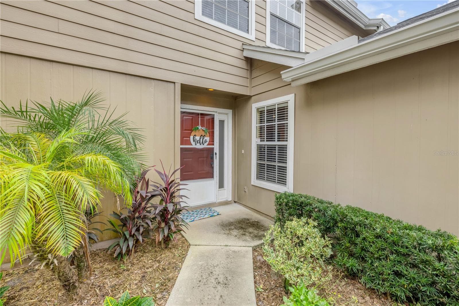 Condominium at 636 MAPLE OAK CIR #107, ALTAMONTE SPRINGS, photo 2 of 62