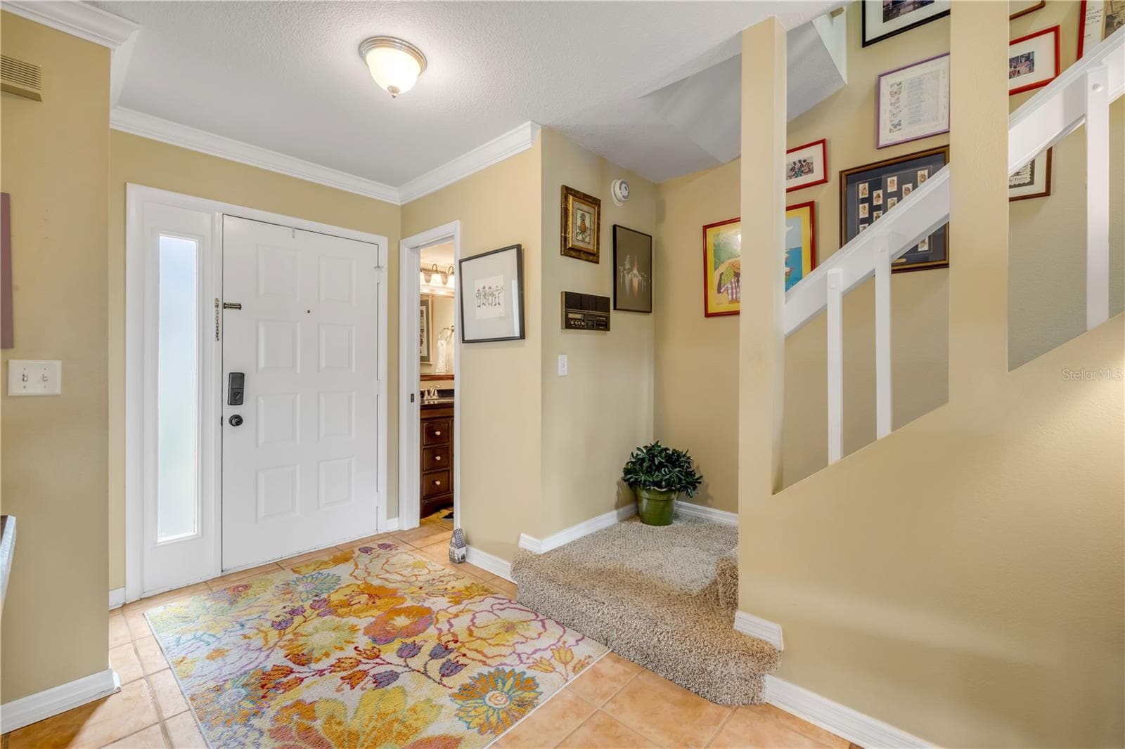 Condominium at 636 MAPLE OAK CIR #107, ALTAMONTE SPRINGS, photo 4 of 62