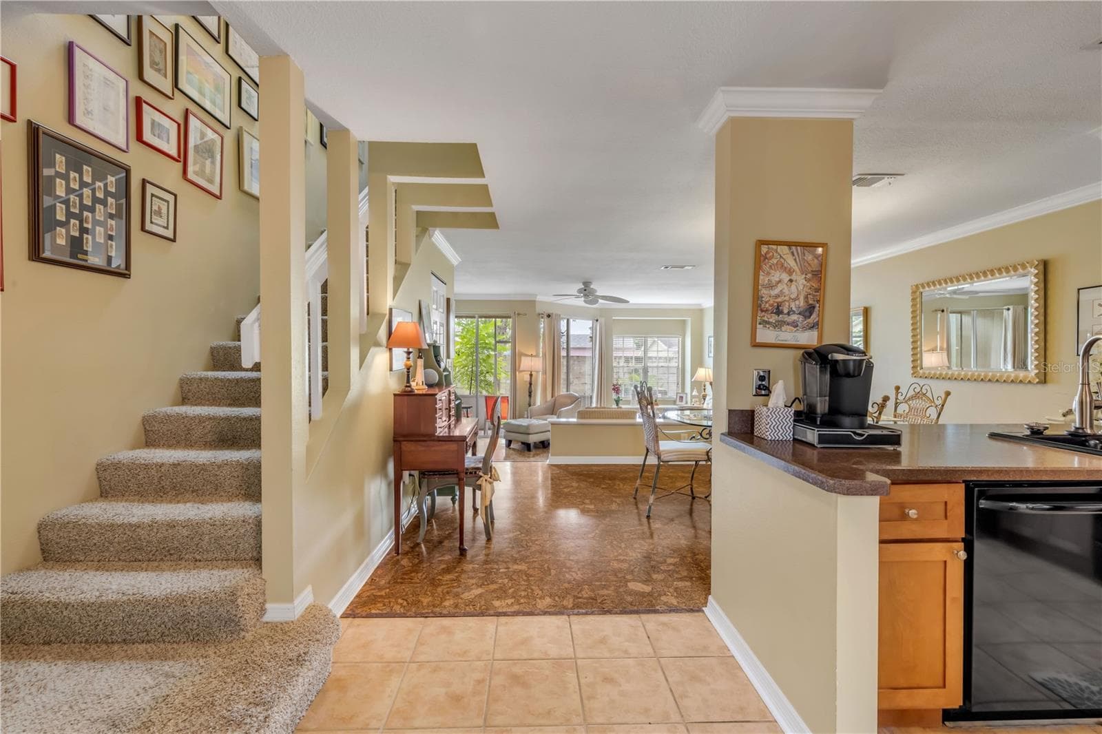 Condominium at 636 MAPLE OAK CIR #107, ALTAMONTE SPRINGS, photo 7 of 62