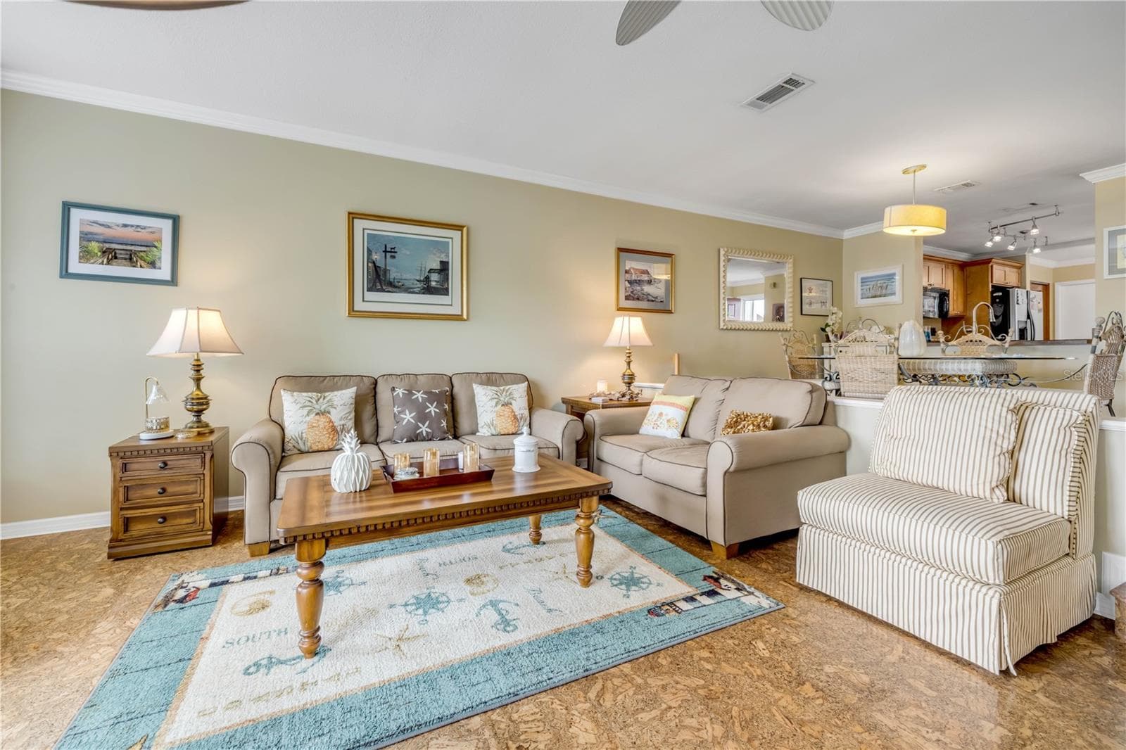 Condominium at 636 MAPLE OAK CIR #107, ALTAMONTE SPRINGS, photo 21 of 62