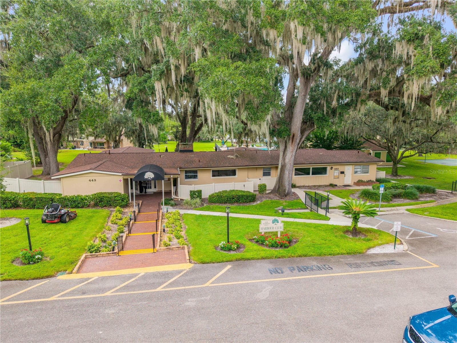 Condominium at 636 MAPLE OAK CIR #107, ALTAMONTE SPRINGS, photo 40 of 62