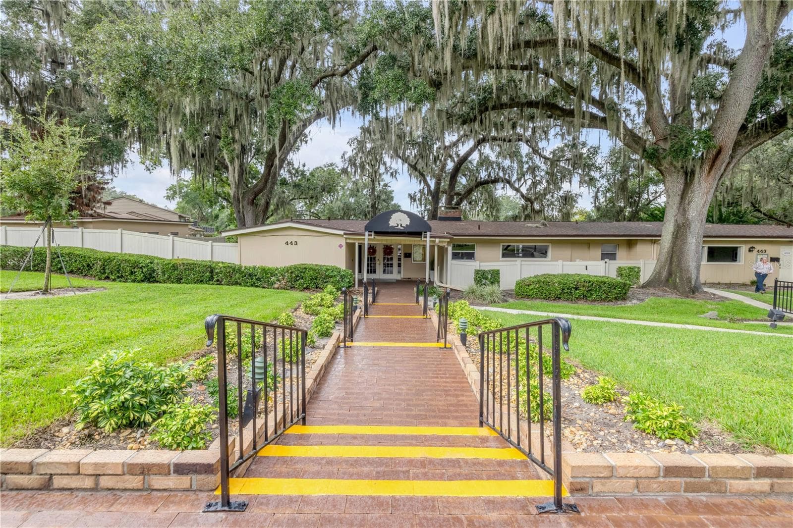 Condominium at 636 MAPLE OAK CIR #107, ALTAMONTE SPRINGS, photo 42 of 62