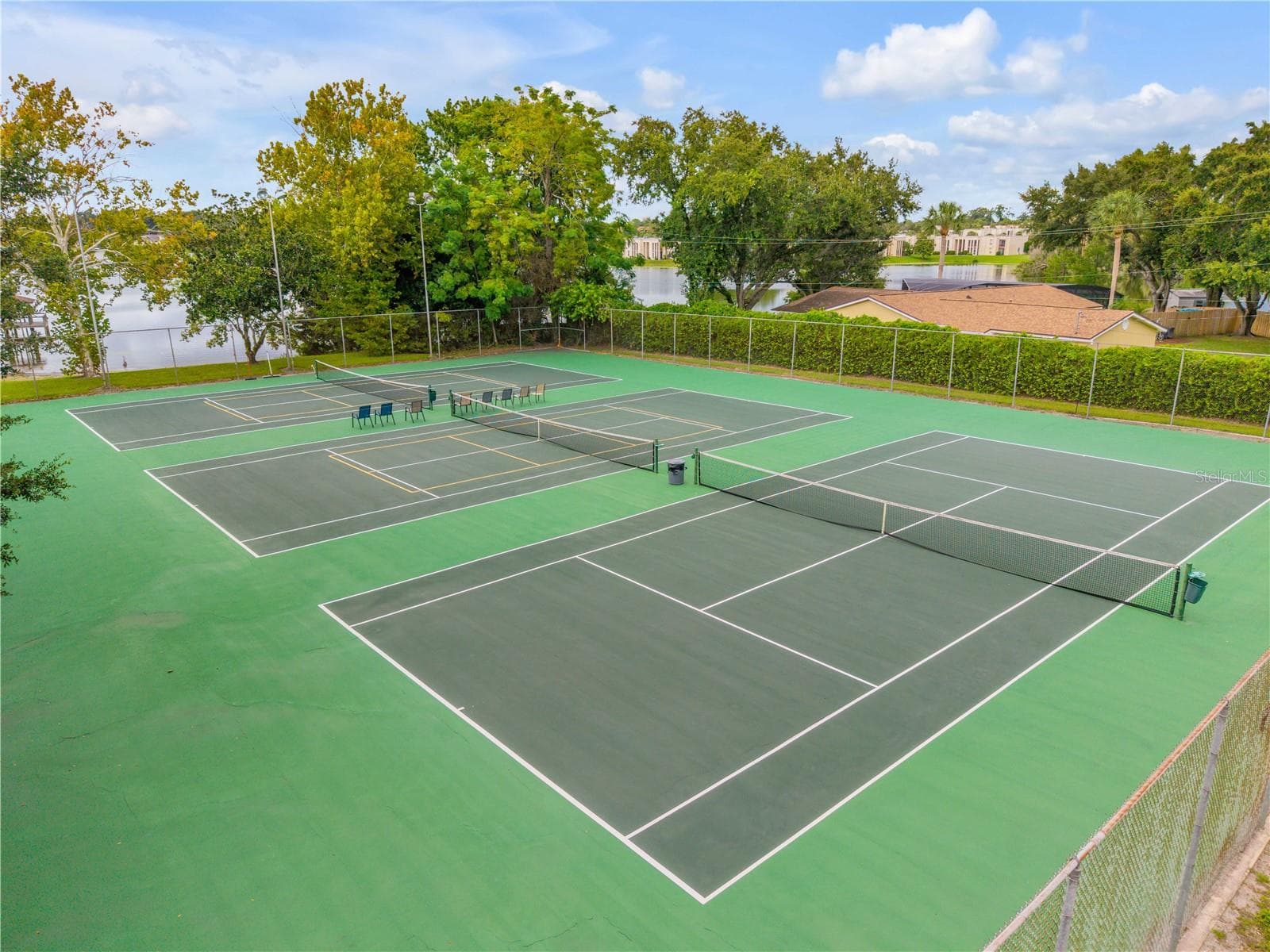 Condominium at 636 MAPLE OAK CIR #107, ALTAMONTE SPRINGS, photo 46 of 62