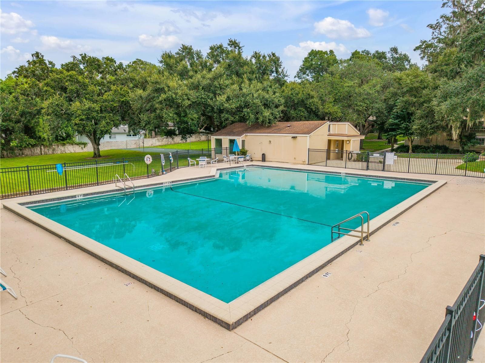 Condominium at 636 MAPLE OAK CIR #107, ALTAMONTE SPRINGS, photo 47 of 62