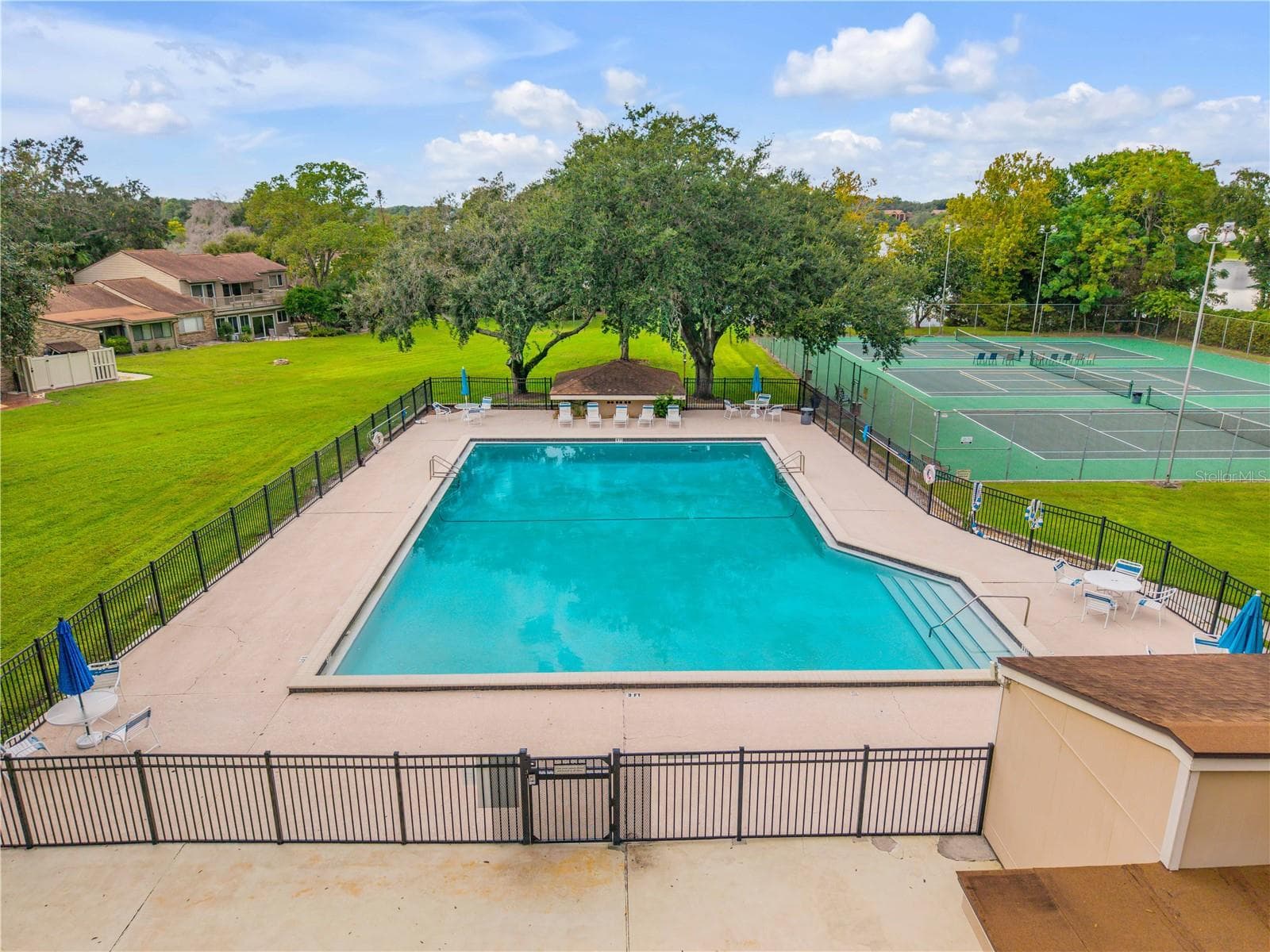 Condominium at 636 MAPLE OAK CIR #107, ALTAMONTE SPRINGS, photo 49 of 62