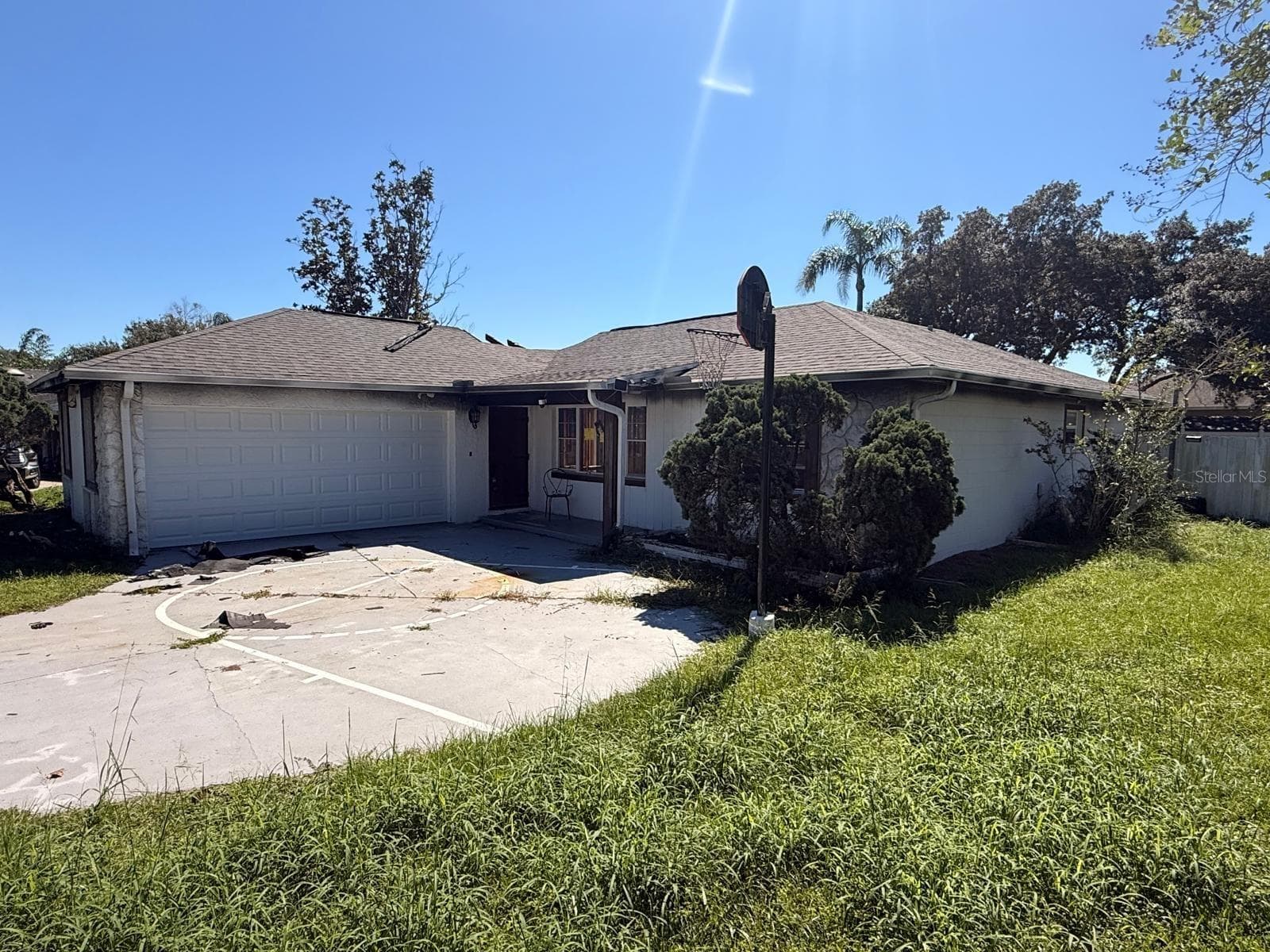 Single Family Residence at 3171 W WINDCHIME CIR, APOPKA, photo 2 of 9