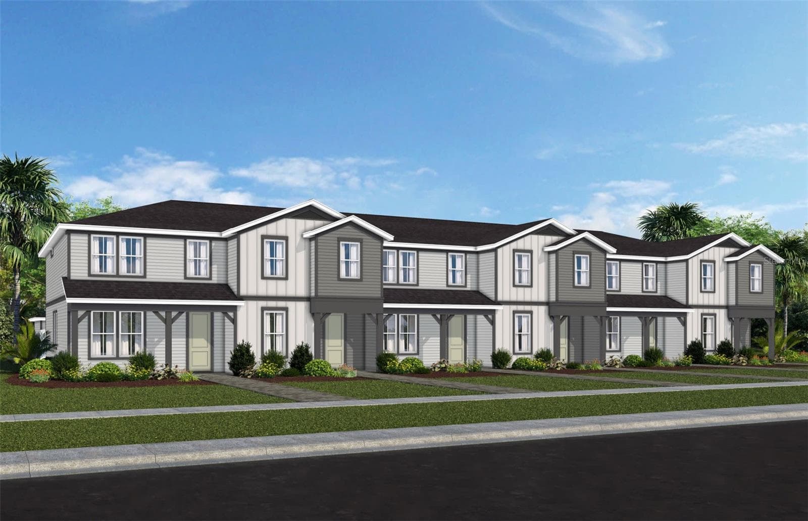 4556 ORCHARD VIEW ALY