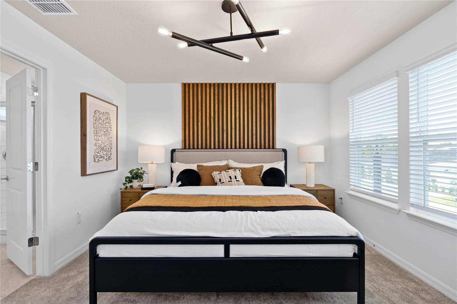 Model Home Design Only. Pictures and furnishings are for illustrative purposes only. Elevations, colors and options may vary. Furniture is for model home staging only. - 4556 ORCHARD VIEW ALY, CLERMONT