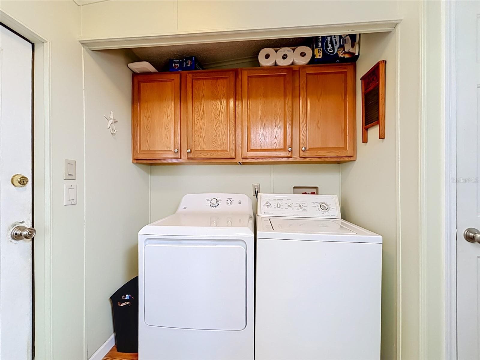 Laundry facilities - 218 COVENT GARDEN AVE, DAVENPORT