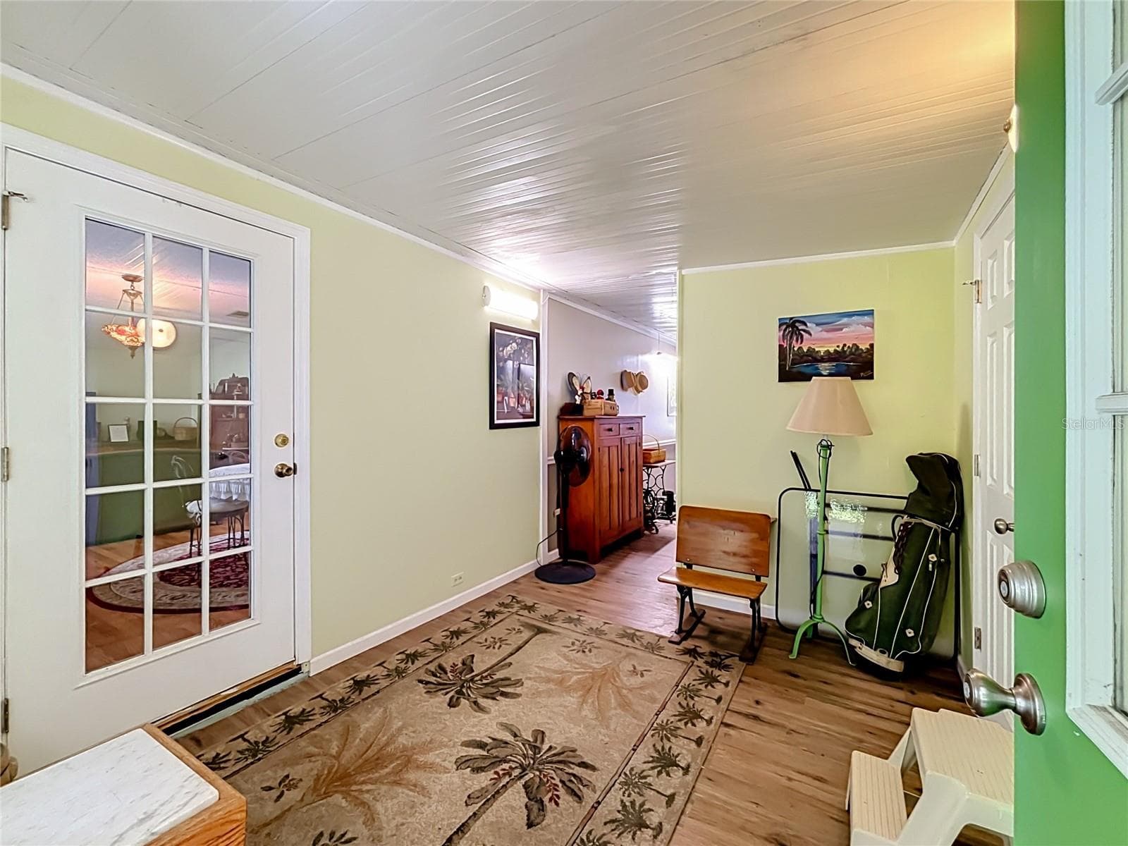 Manufactured Home at 218 COVENT GARDEN AVE, DAVENPORT, photo 41 of 63