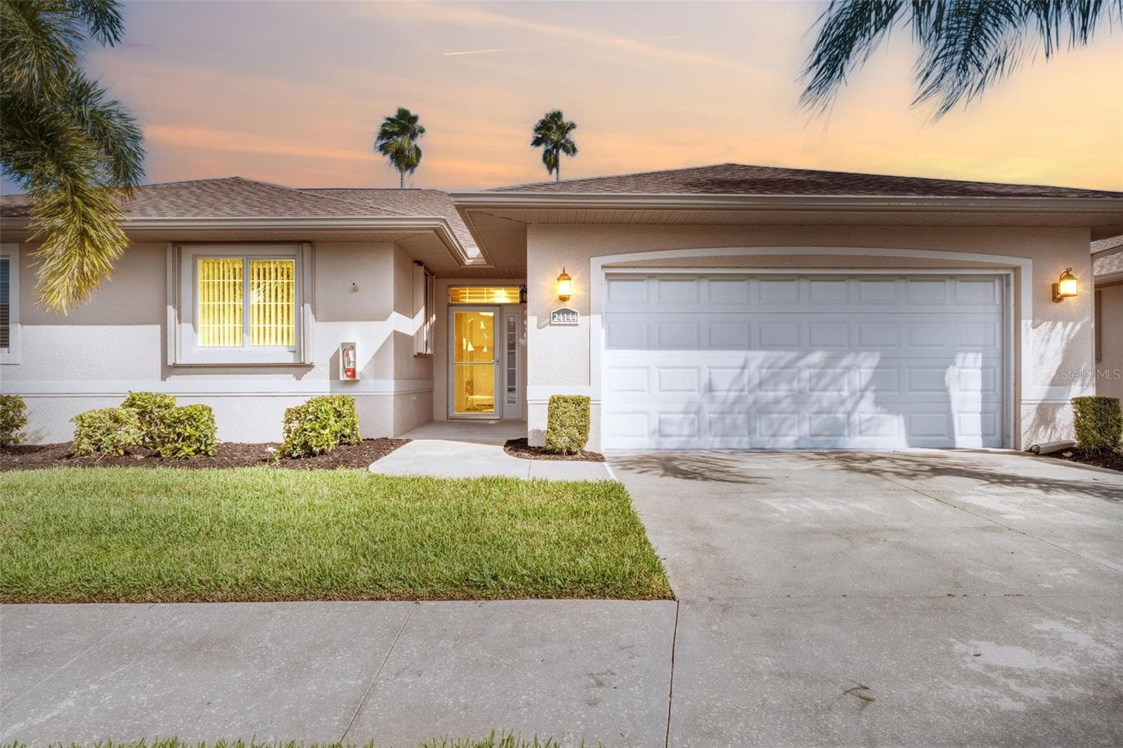 Villa at 24144 GREEN HERON DR #12, PORT CHARLOTTE, photo 2 of 49