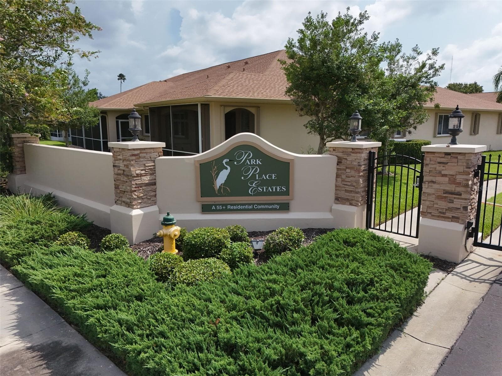 Villa at 24144 GREEN HERON DR #12, PORT CHARLOTTE, photo 3 of 49
