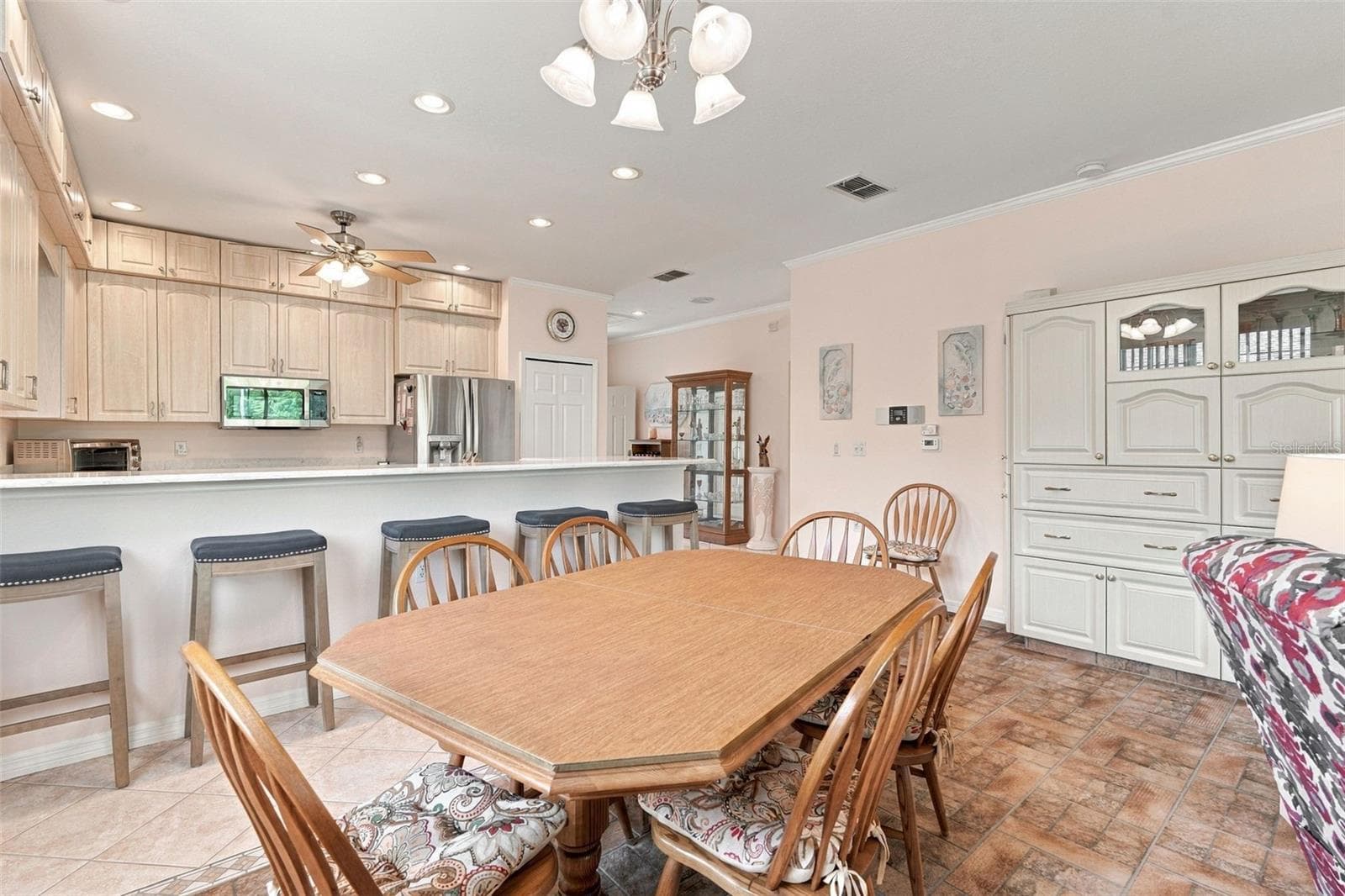 Villa at 24144 GREEN HERON DR #12, PORT CHARLOTTE, photo 10 of 49