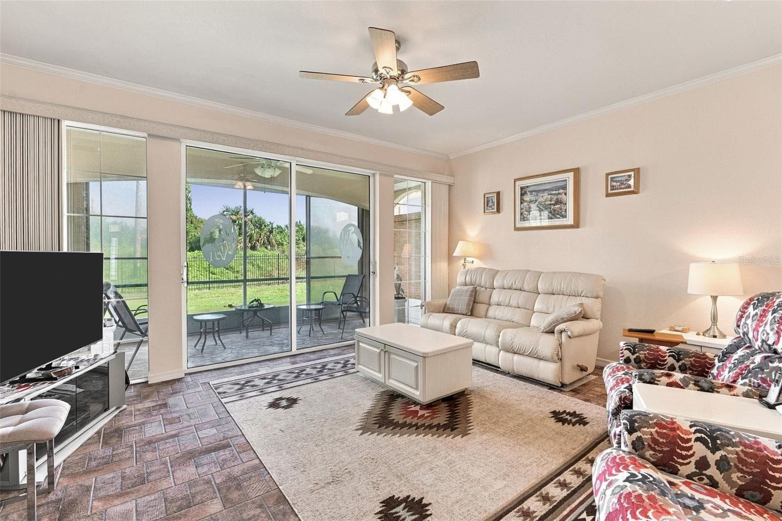Villa at 24144 GREEN HERON DR #12, PORT CHARLOTTE, photo 13 of 49