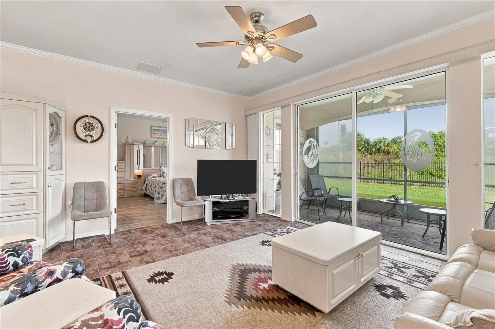 Villa at 24144 GREEN HERON DR #12, PORT CHARLOTTE, photo 14 of 49
