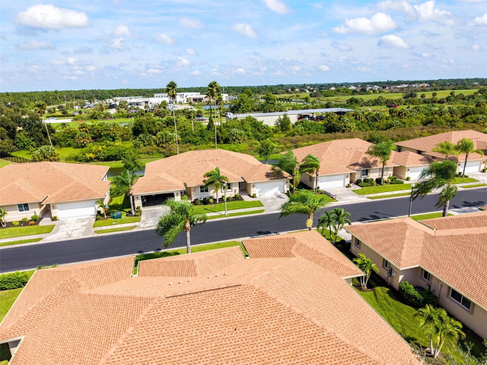 Villa at 24144 GREEN HERON DR #12, PORT CHARLOTTE, photo 30 of 49