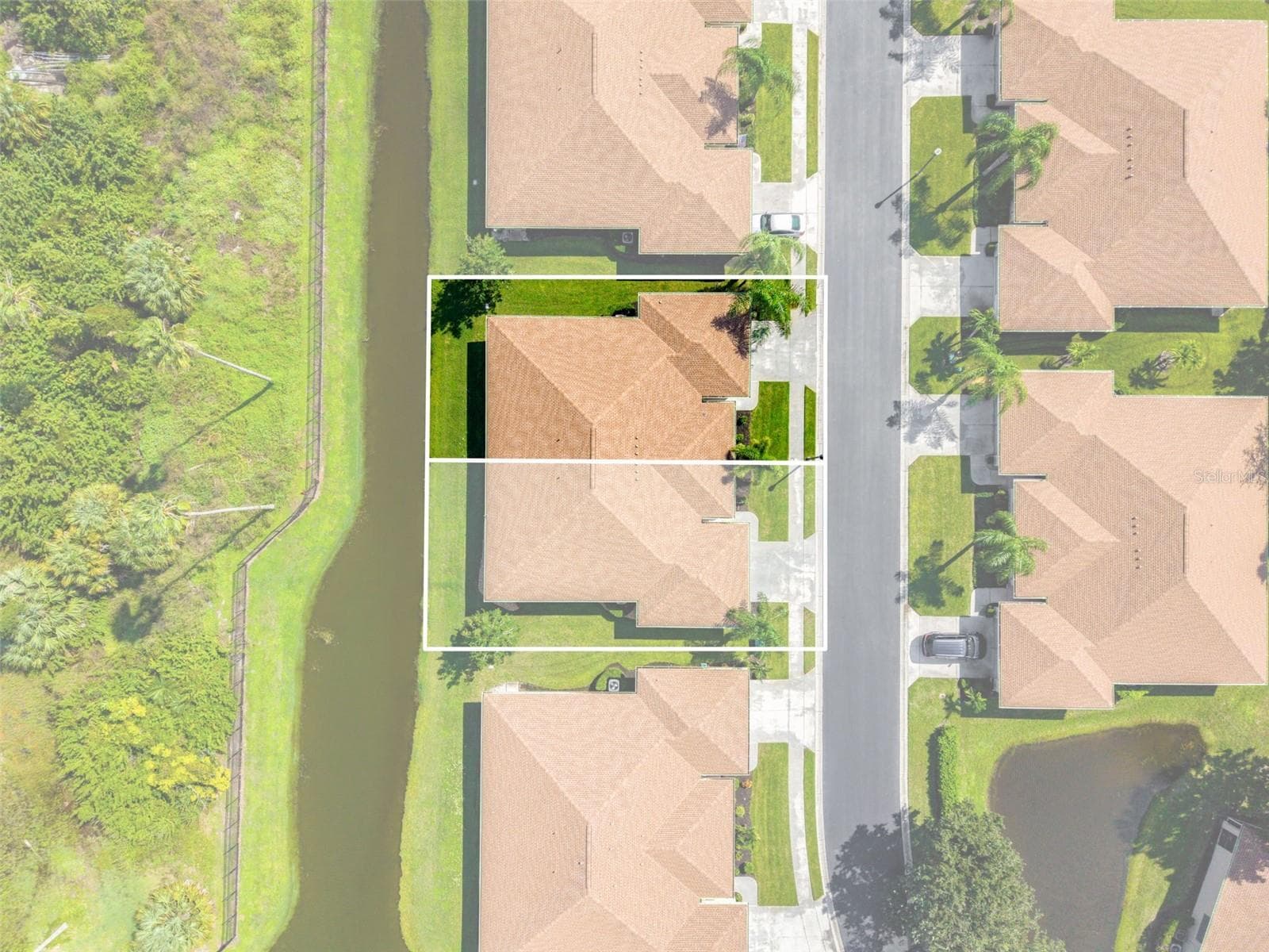 Villa at 24144 GREEN HERON DR #12, PORT CHARLOTTE, photo 35 of 49