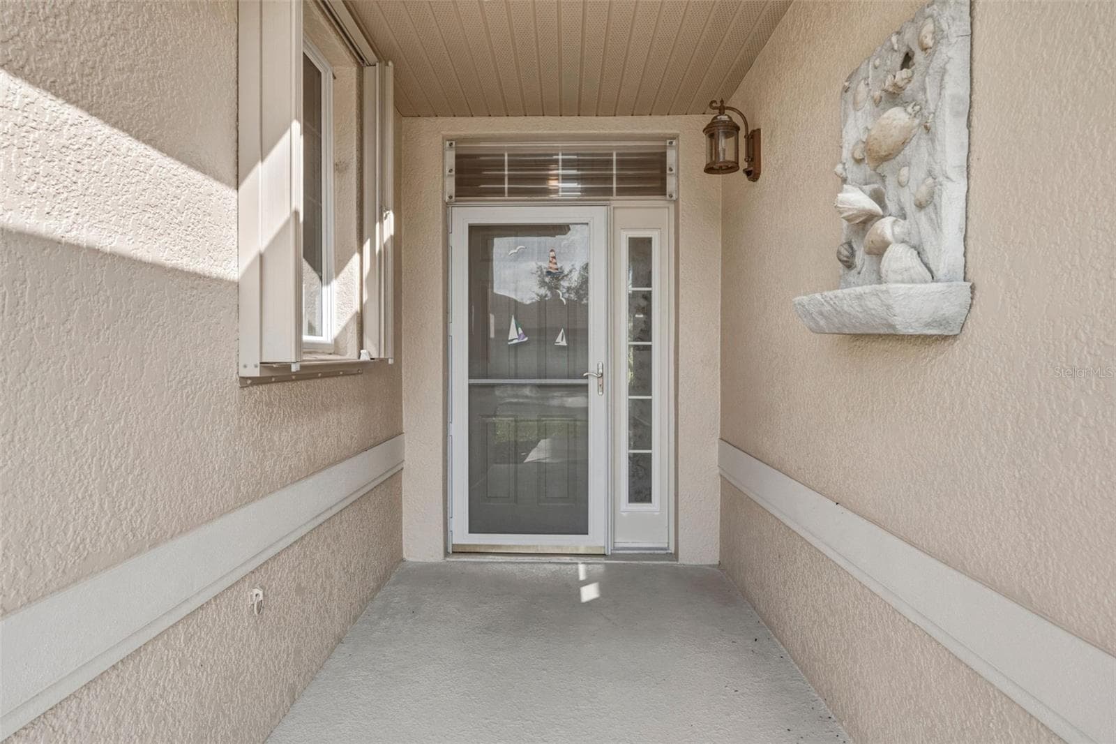 Villa at 24144 GREEN HERON DR #12, PORT CHARLOTTE, photo 38 of 49